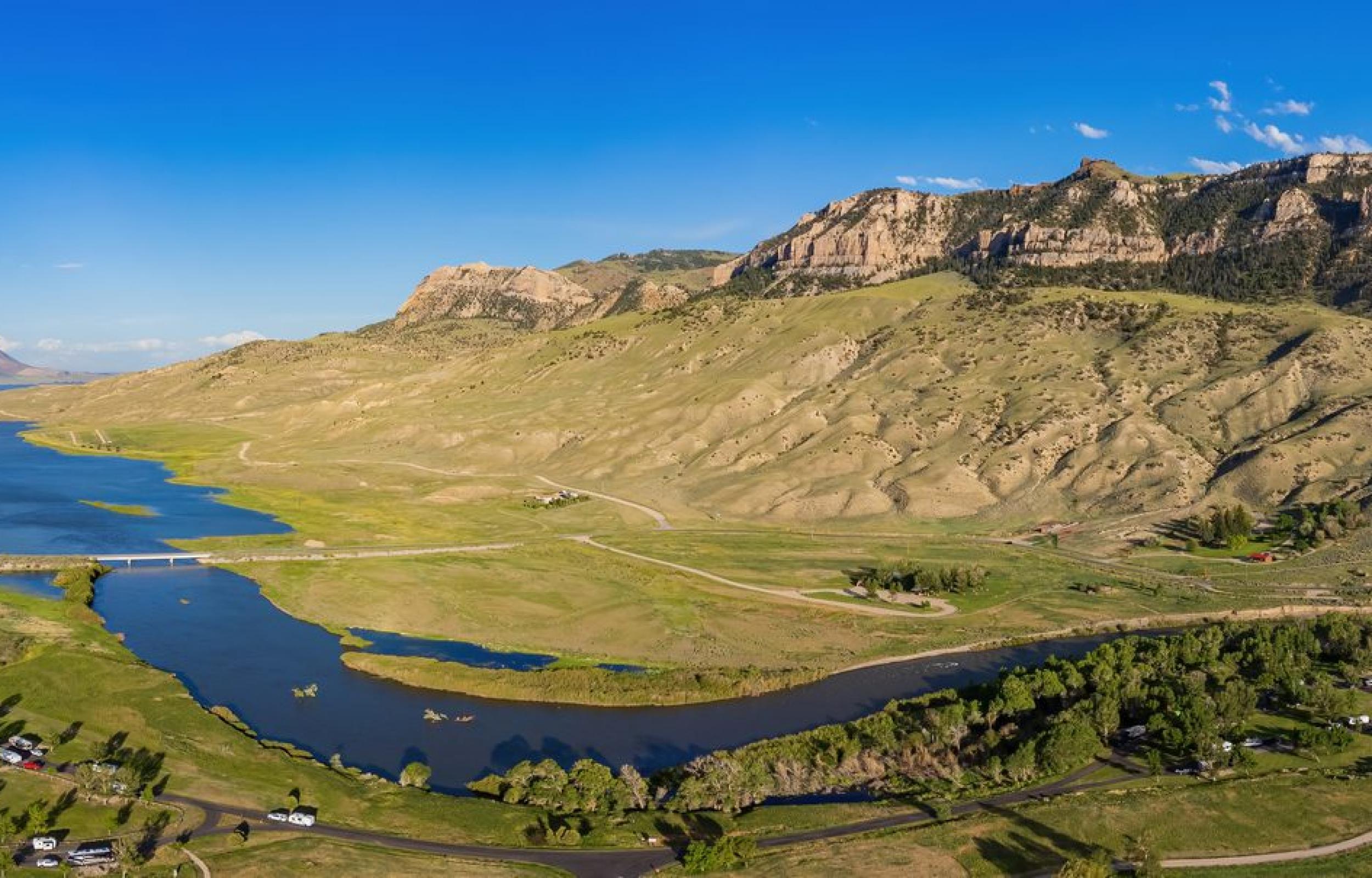 USA: Yellowstone e le Montagne Rocciose con Accompagnatore dall'Italia USA: Yellowstone e le Montagne Rocciose con Accompagnatore dall'Italia