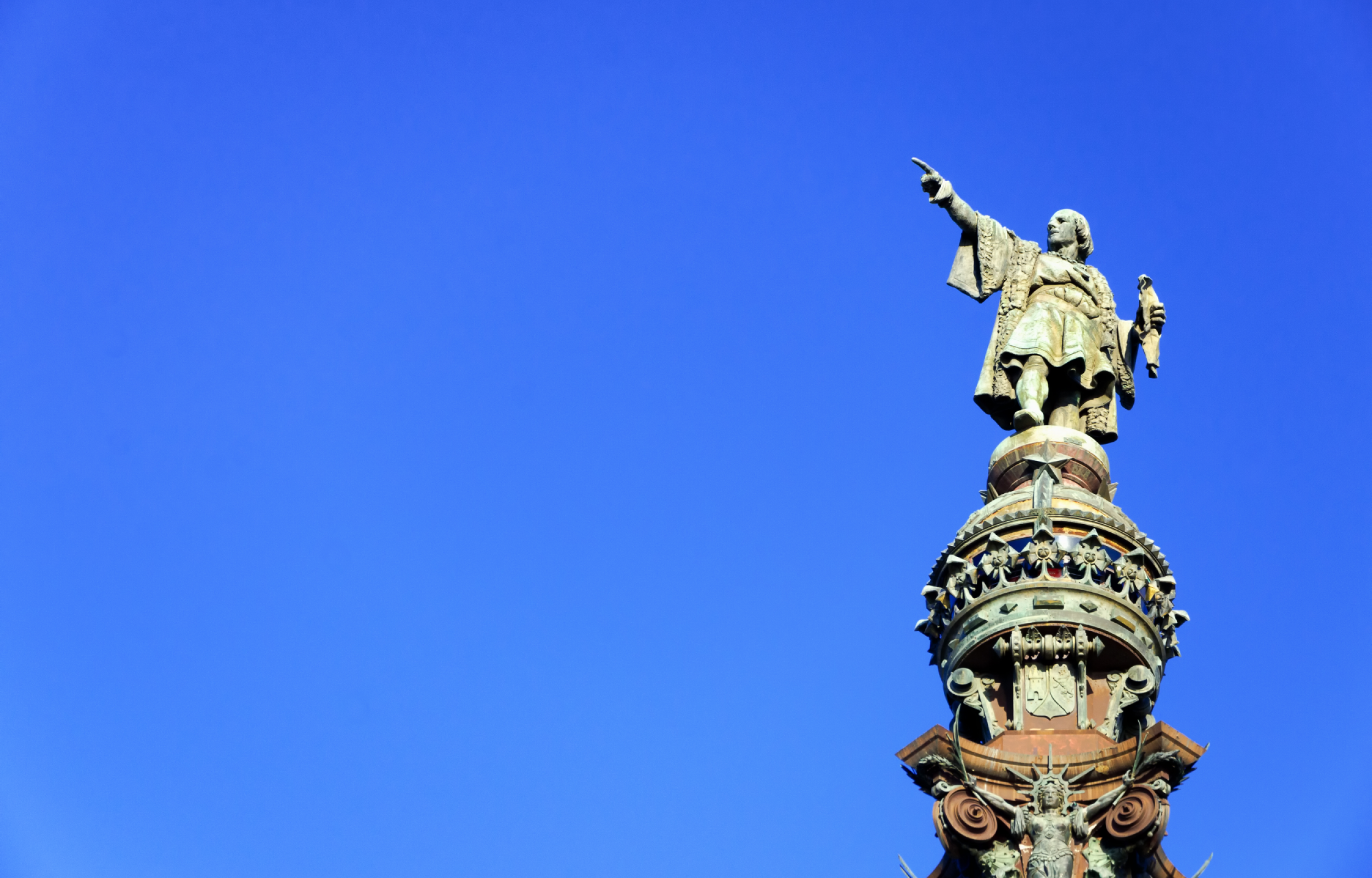 Barcellona City Break