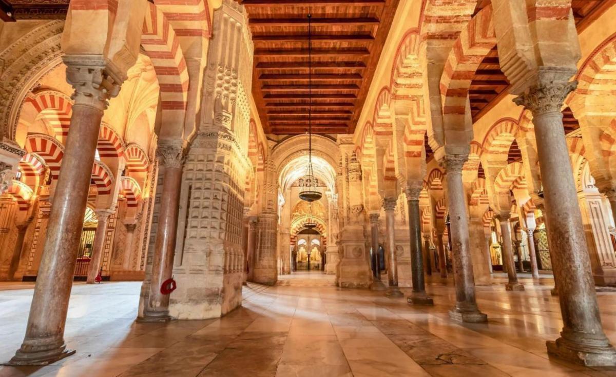 Madrid, Toledo e Andalusia con Capodanno a Siviglia