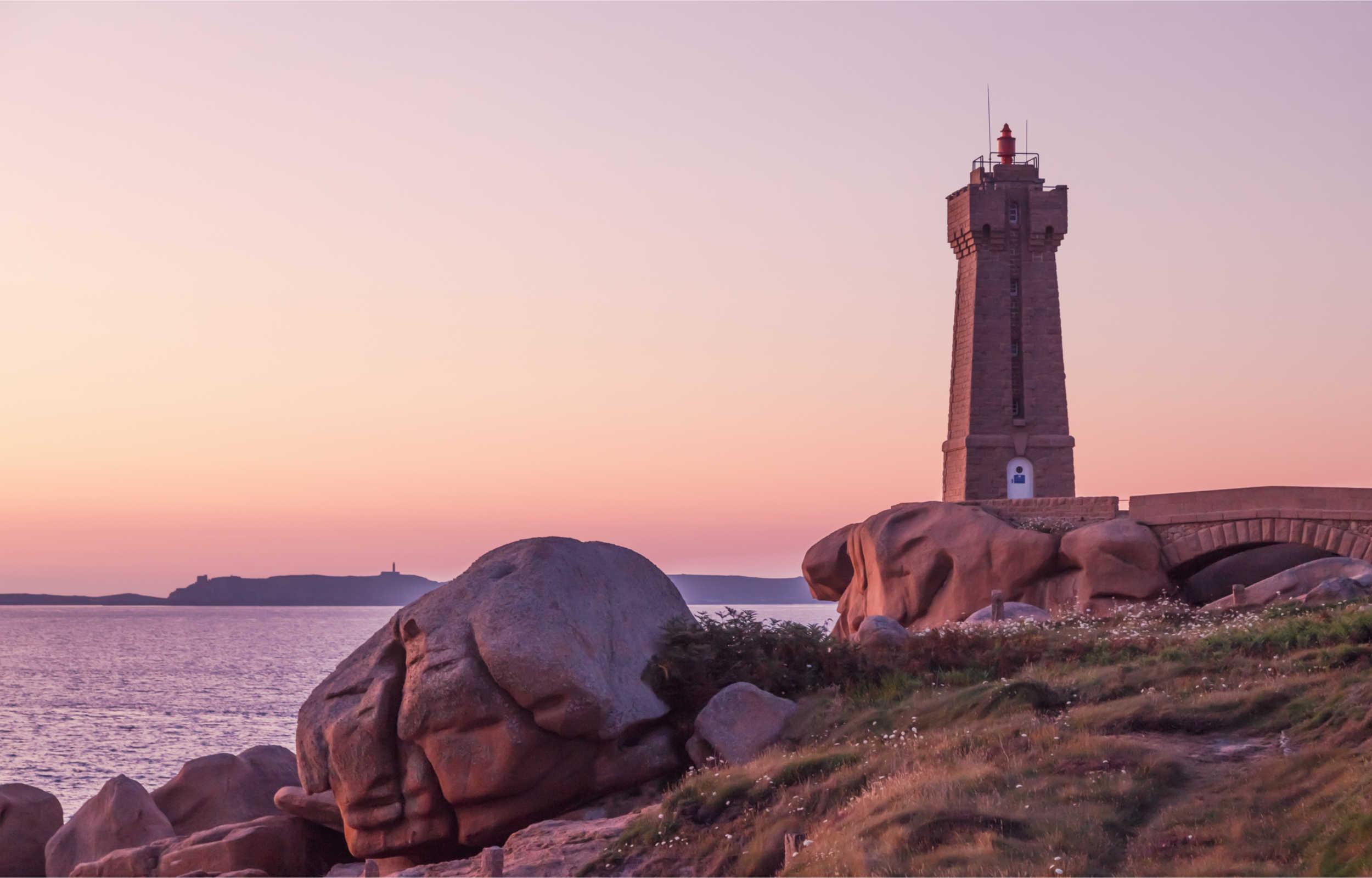 Tour Bretagna e Castelli della Loira Tour Bretagna e Castelli della Loira
