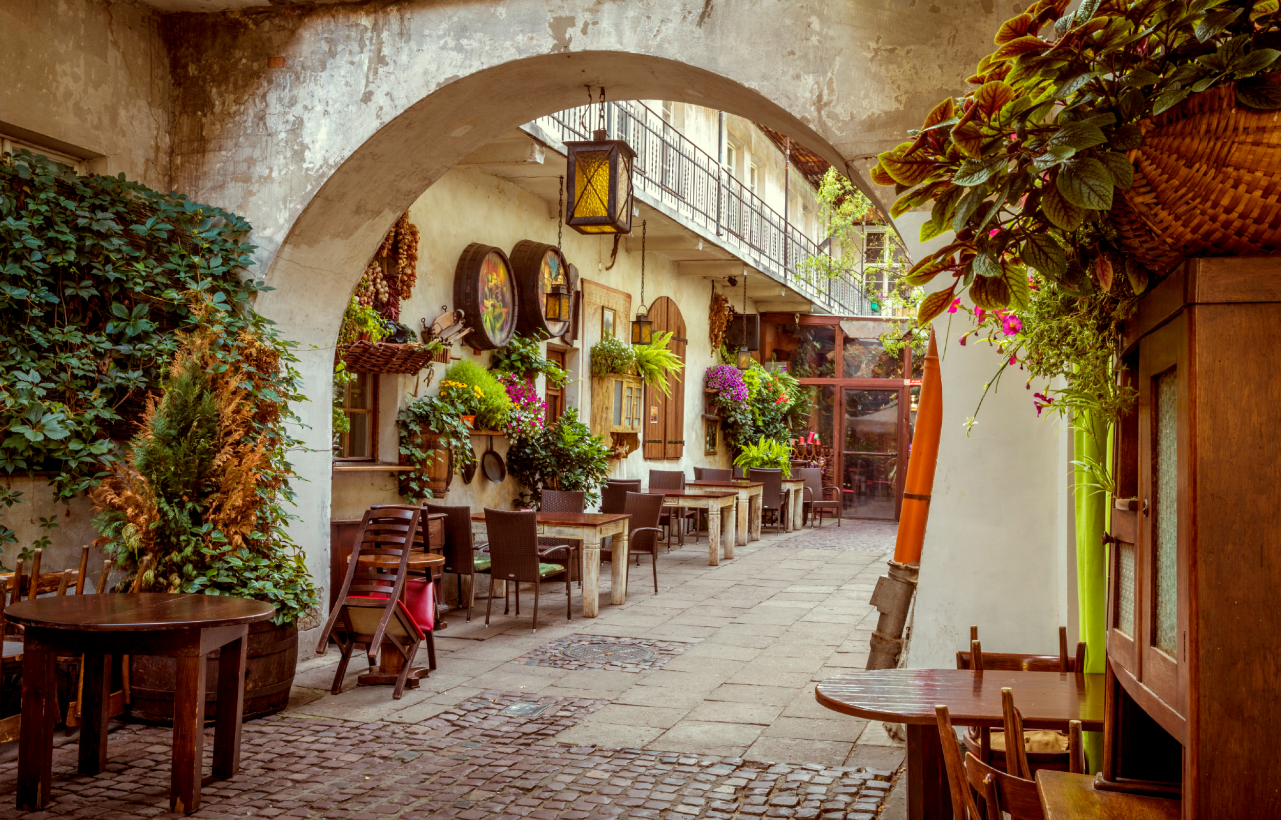 Cracovia e il Sud della Polonia