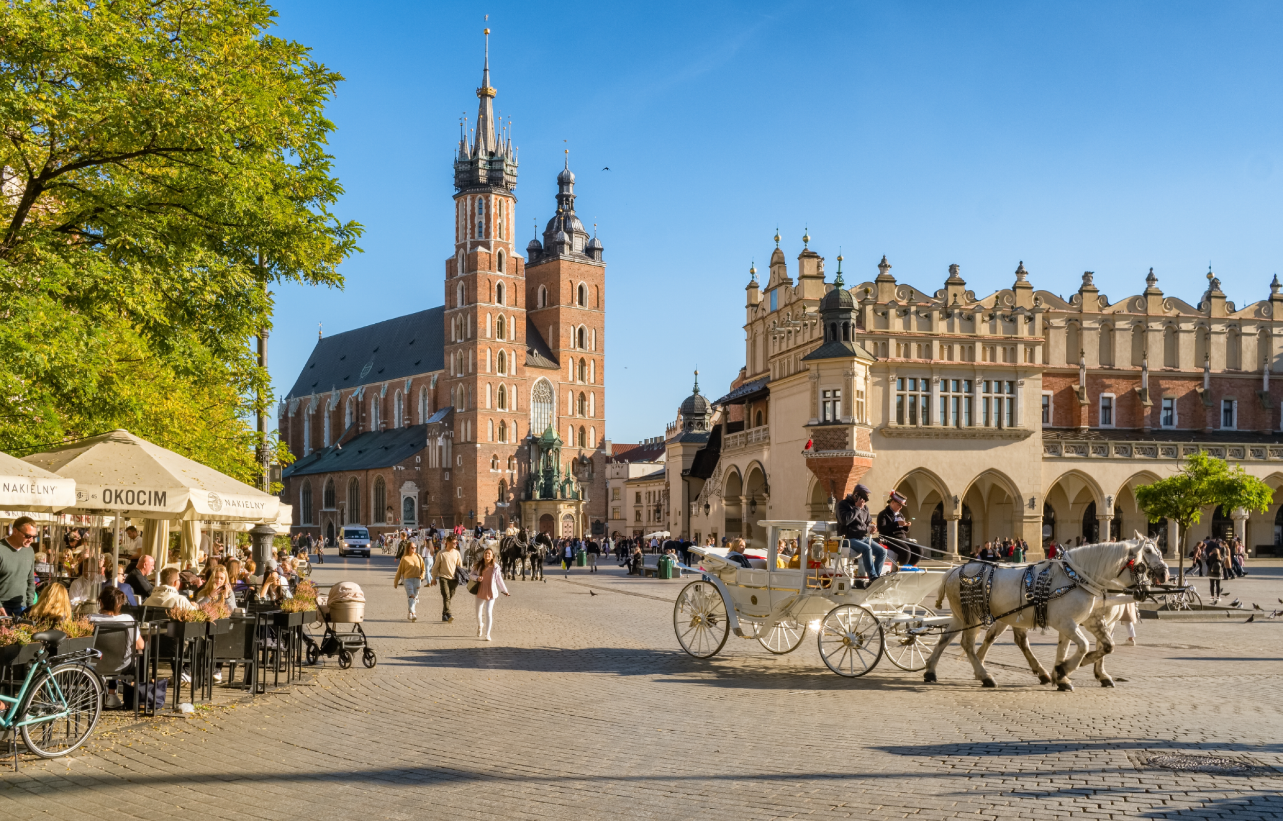 Cracovia City Break Cracovia City Break