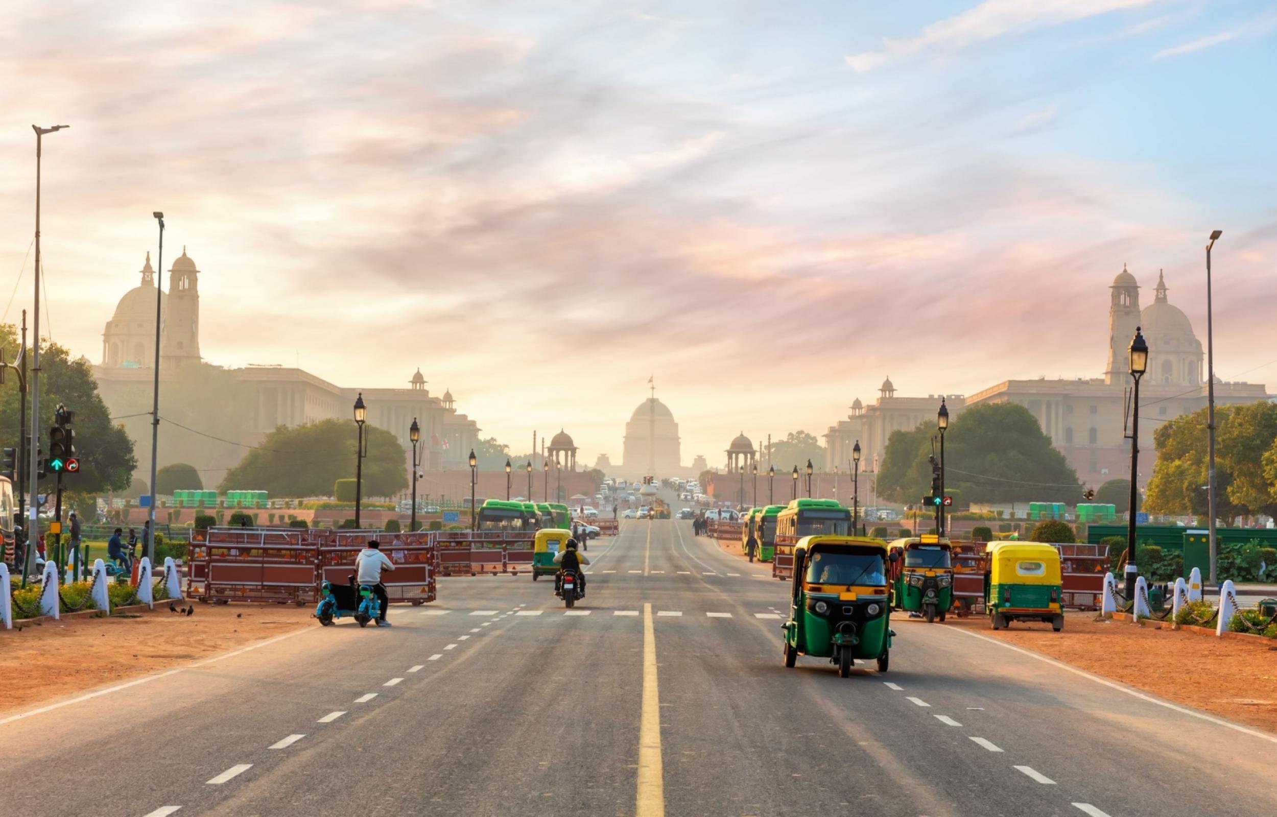 India Splendida: Splendida Speciale Holi Festival