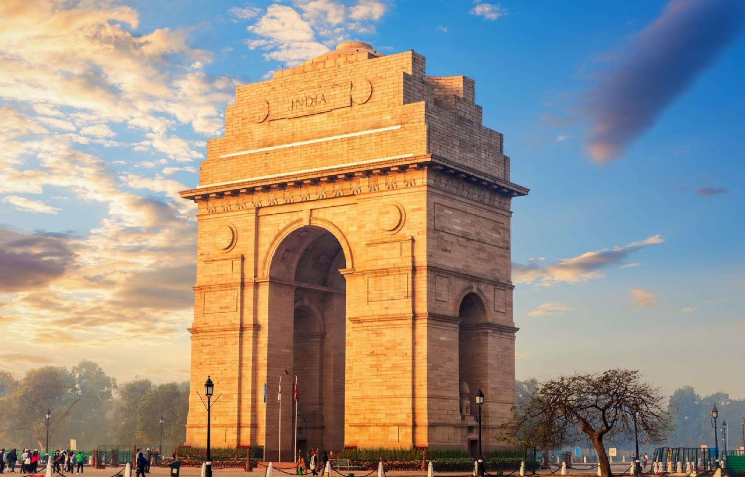 Regni dei Maharaja e Città Imperiali