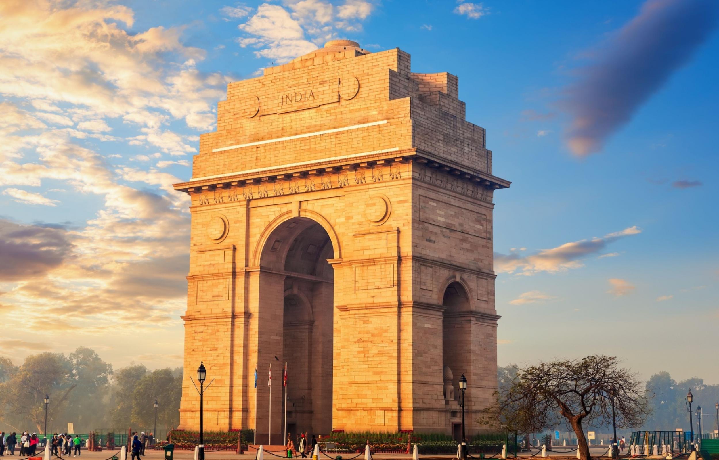 India Splendida: Speciale Capodanno
