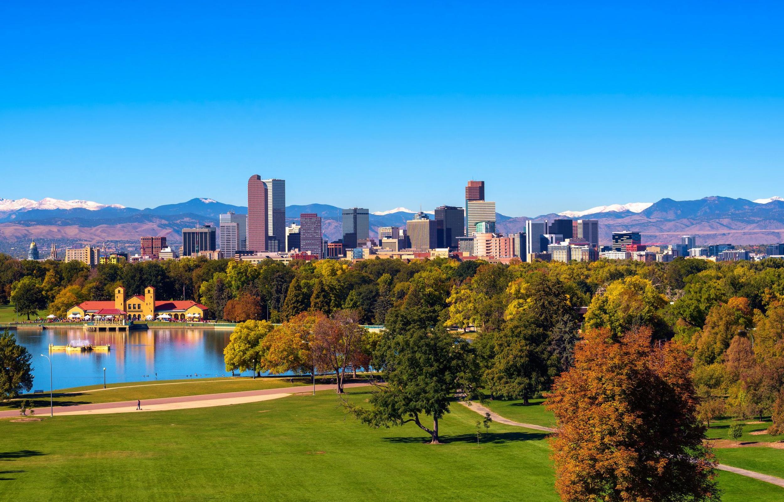 USA: Yellowstone e le Montagne Rocciose con Accompagnatore dall'Italia USA: Yellowstone e le Montagne Rocciose con Accompagnatore dall'Italia