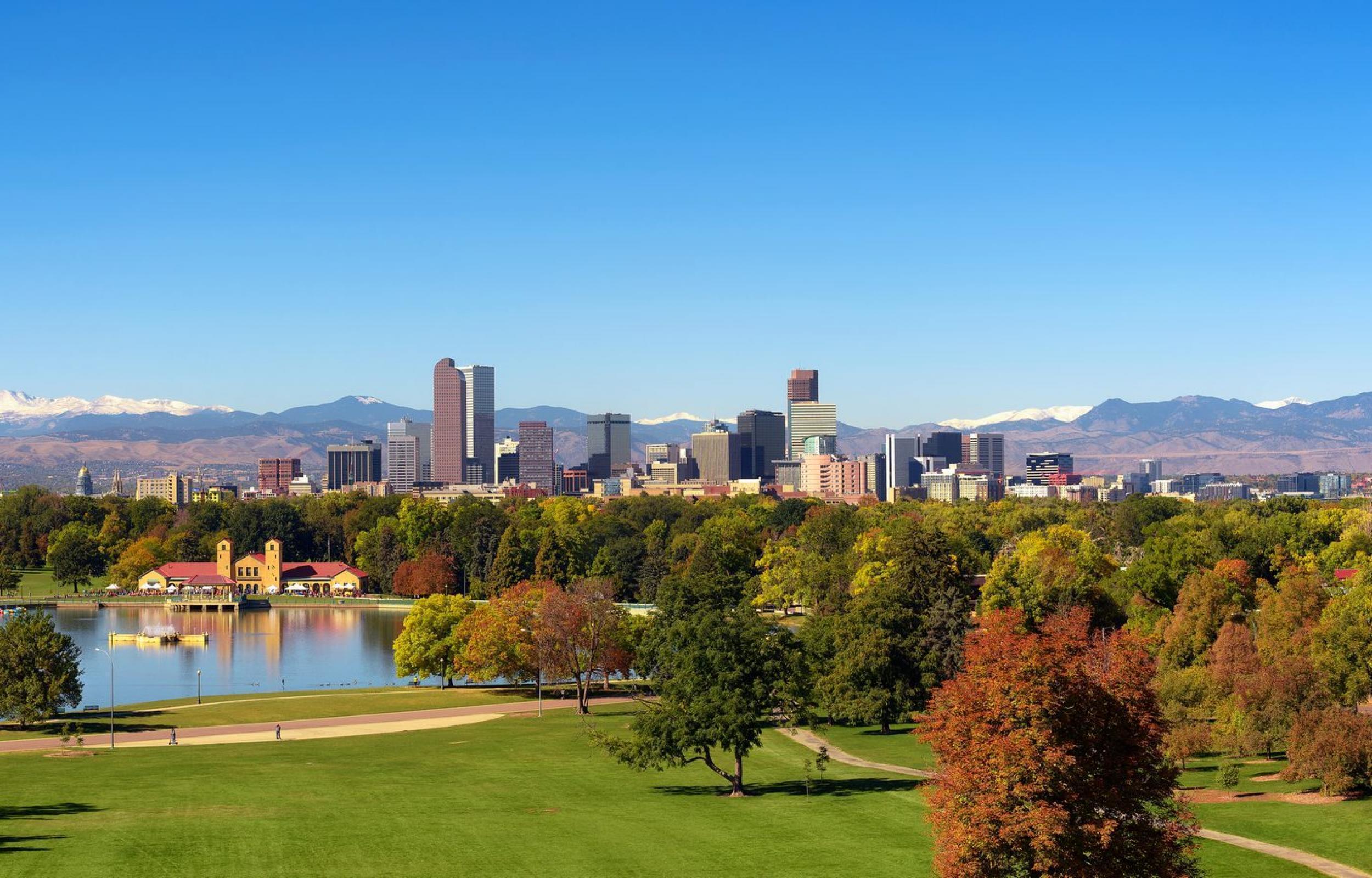 USA: Yellowstone e le Montagne Rocciose con Accompagnatore dall'Italia USA: Yellowstone e le Montagne Rocciose con Accompagnatore dall'Italia