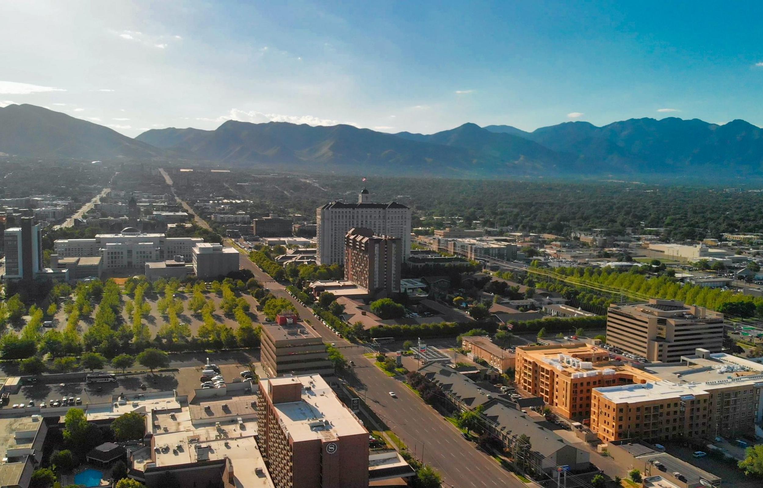 USA: Yellowstone e le Montagne Rocciose con Accompagnatore dall'Italia USA: Yellowstone e le Montagne Rocciose con Accompagnatore dall'Italia