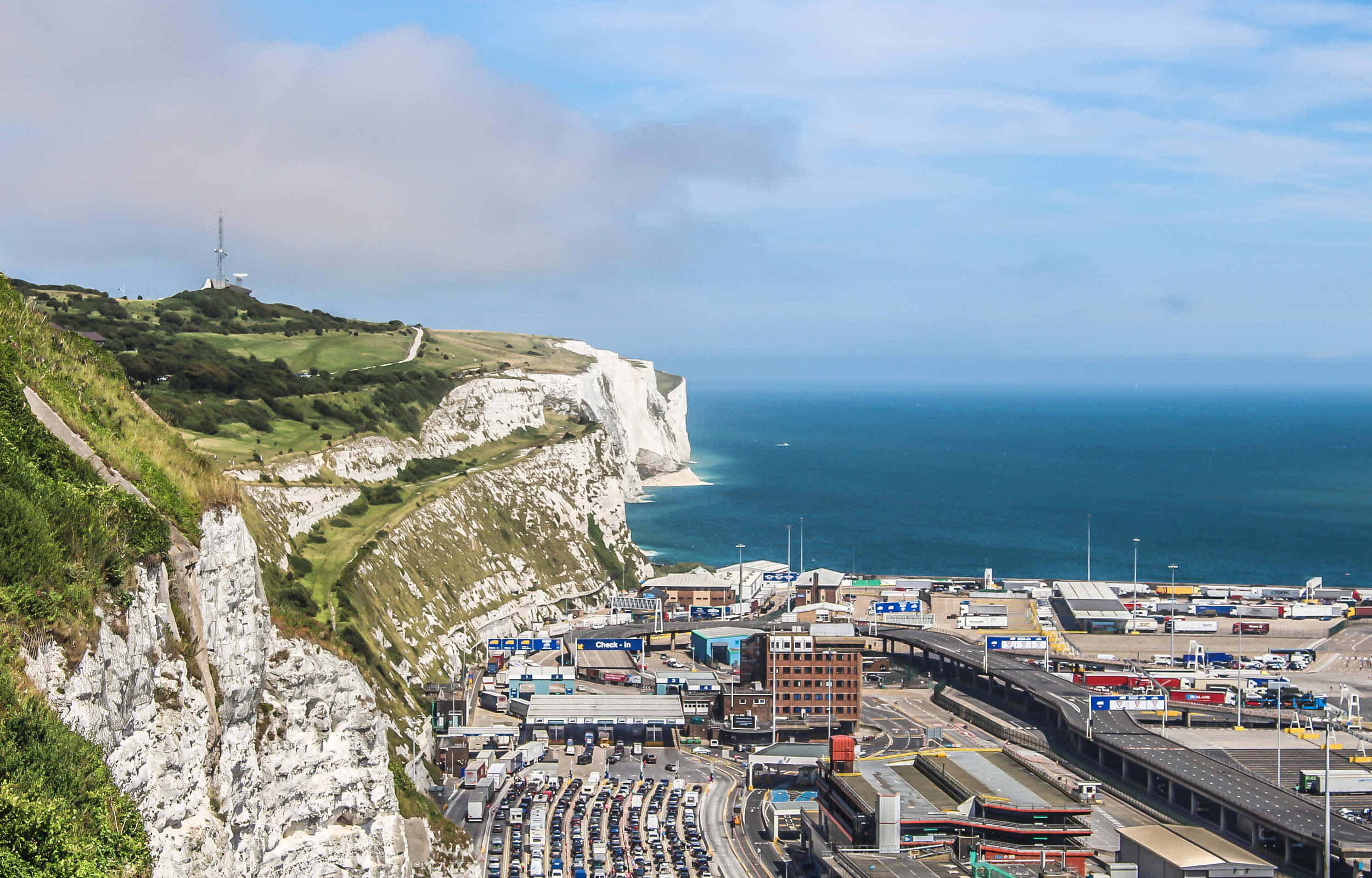 Good Morning Londra - da Novembre a Marzo