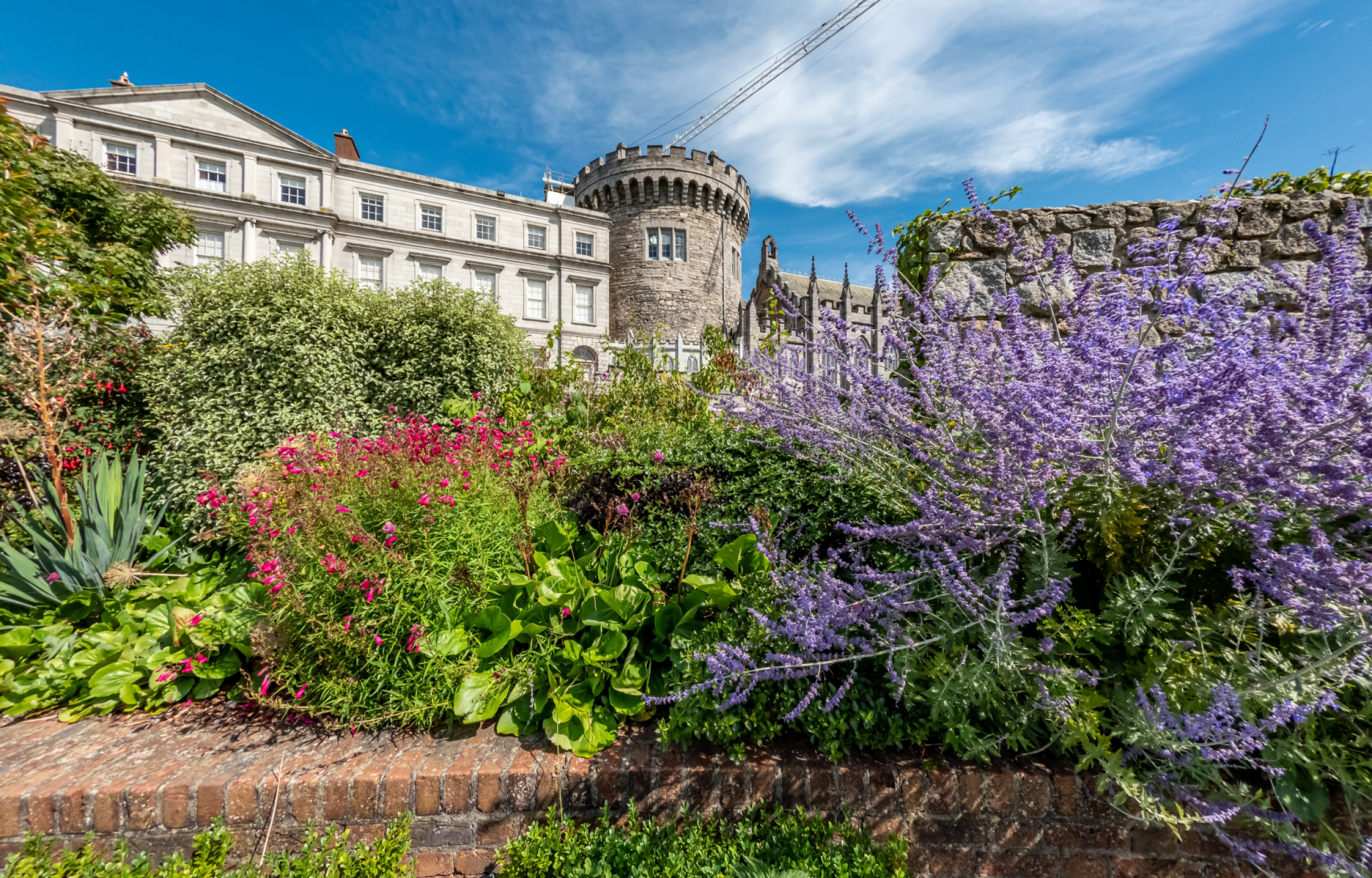 Ovest d'Irlanda in 7 giorni