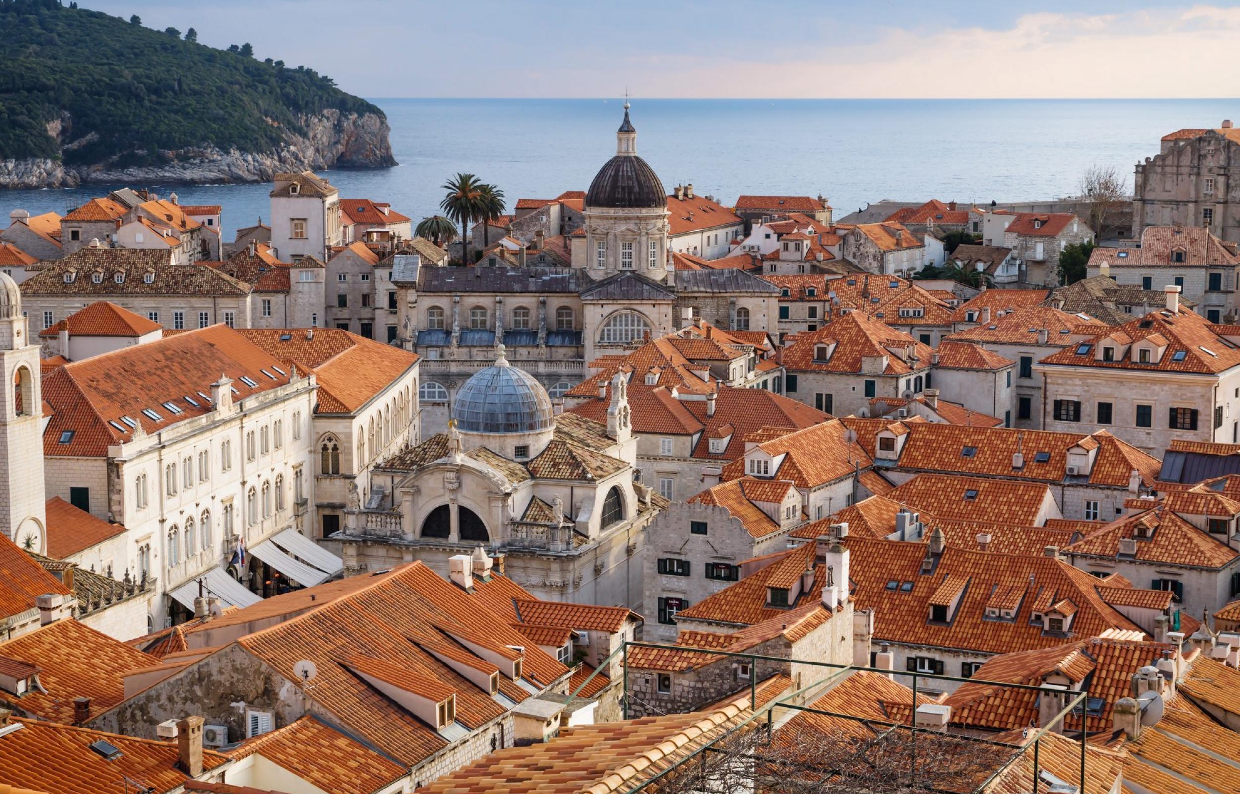 Perle dell'Adriatico - Speciale Capodanno