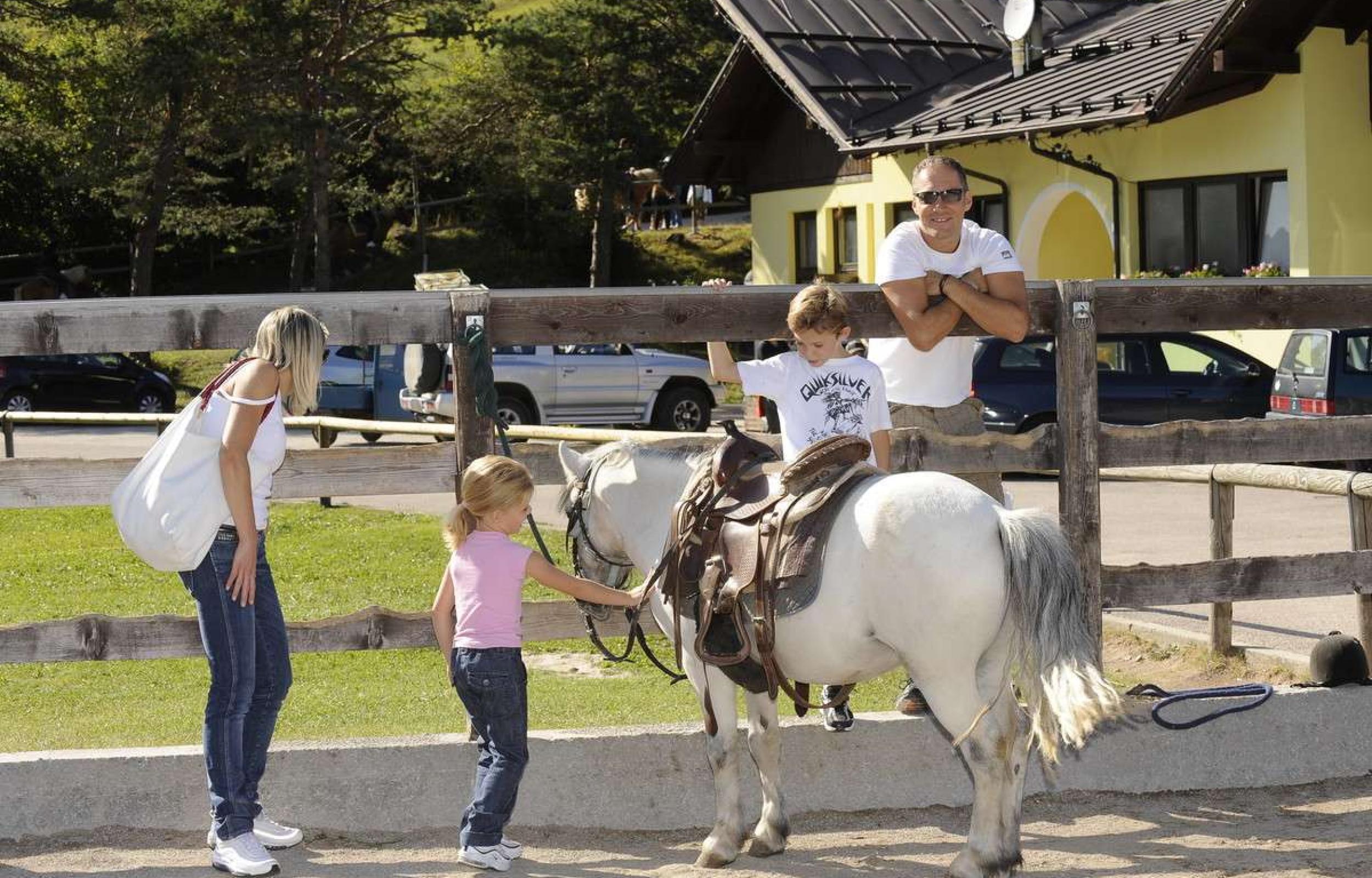 Paganella Family Paganella Family