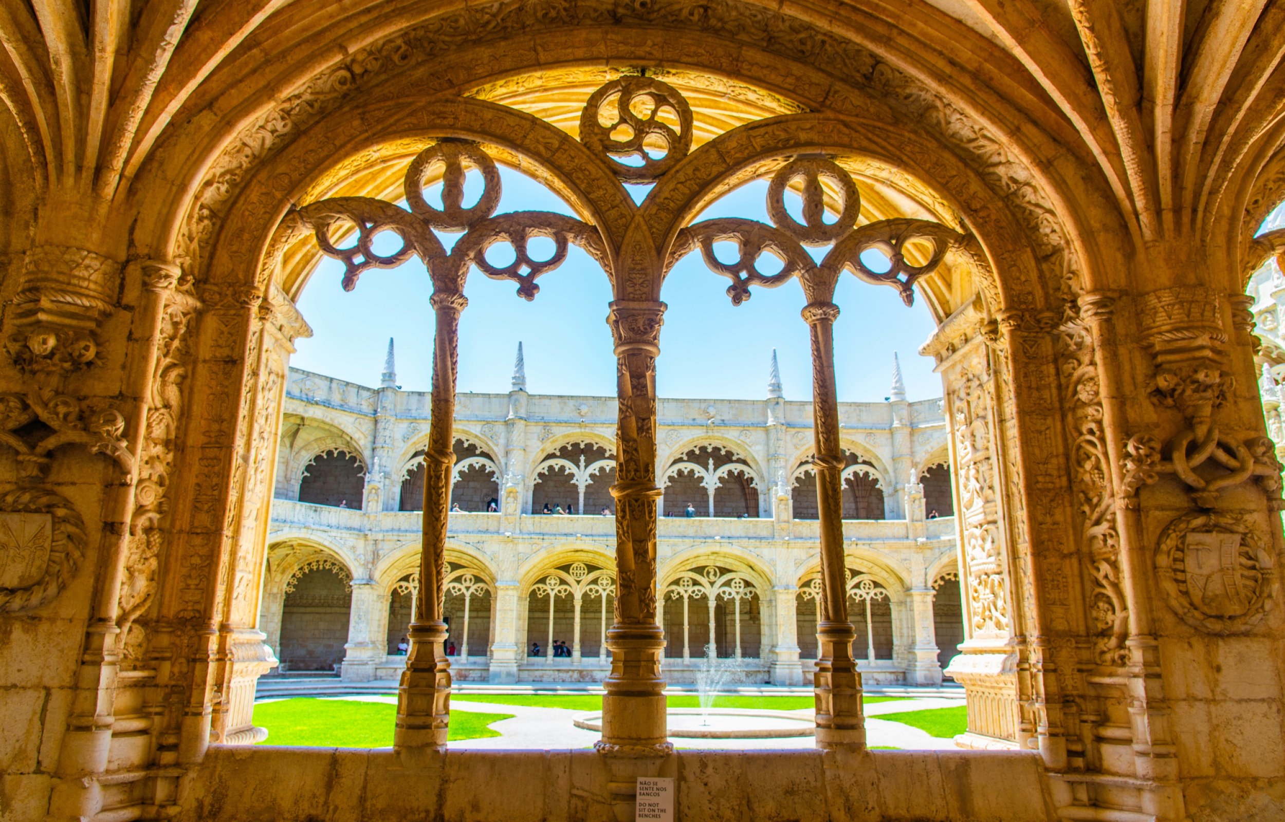 Lisbona, Algarve e Alentejo