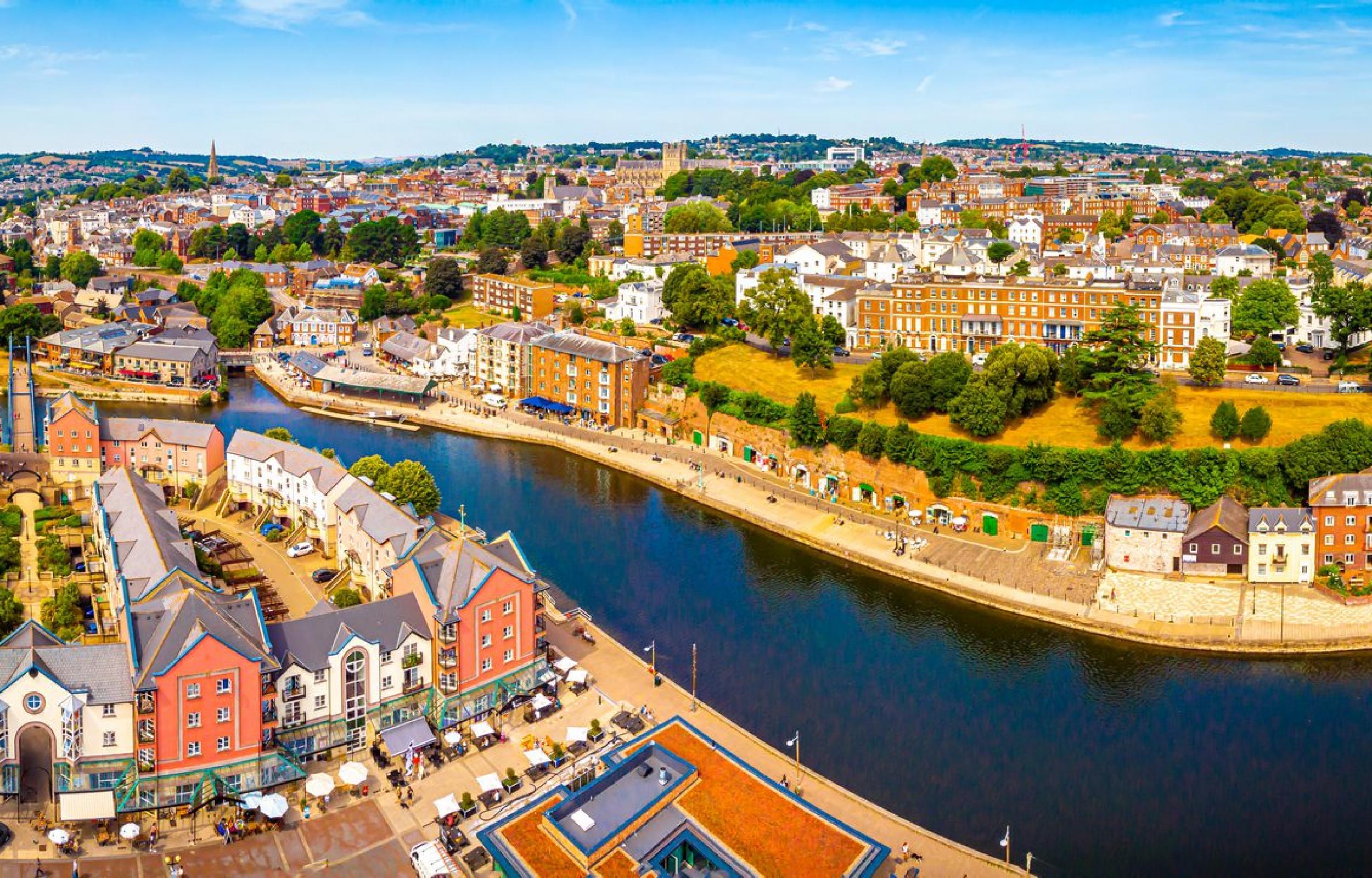 Tour Devon e Cornovaglia: nel segno di Re Artù Tour Devon e Cornovaglia: nel segno di Re Artù