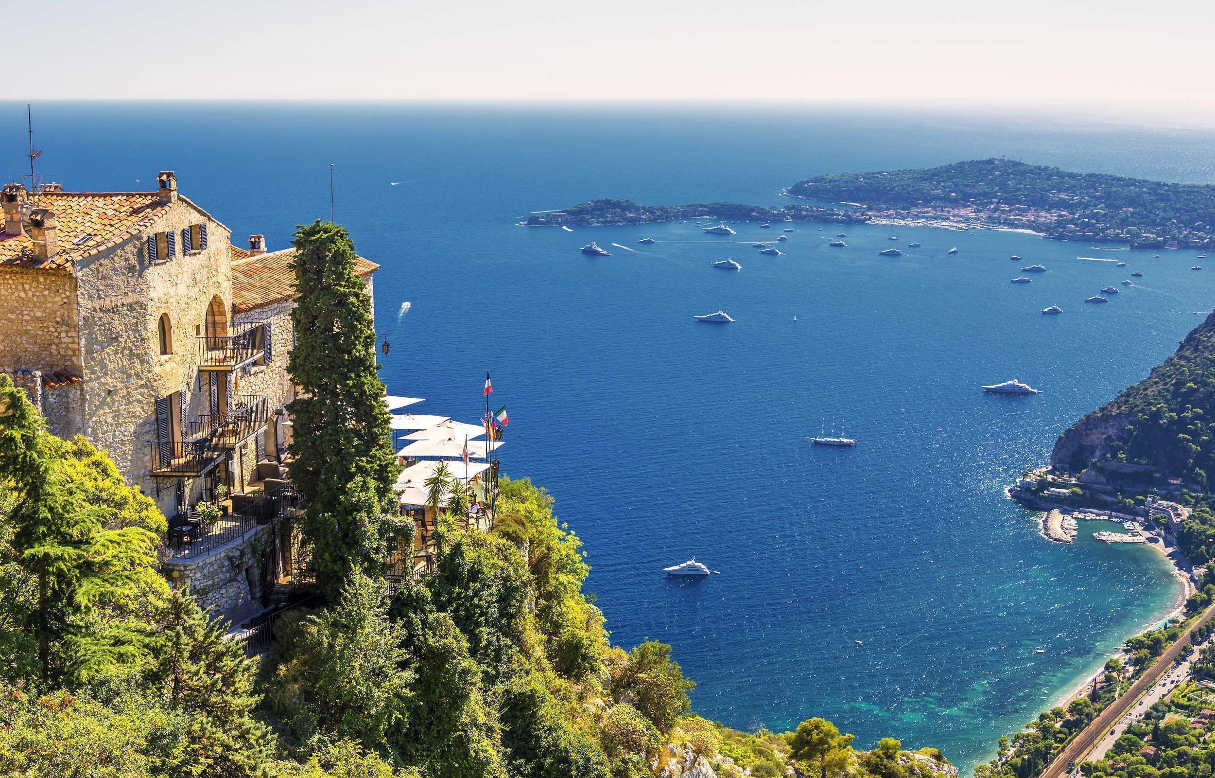 Le Perle della Costa Azzurra 