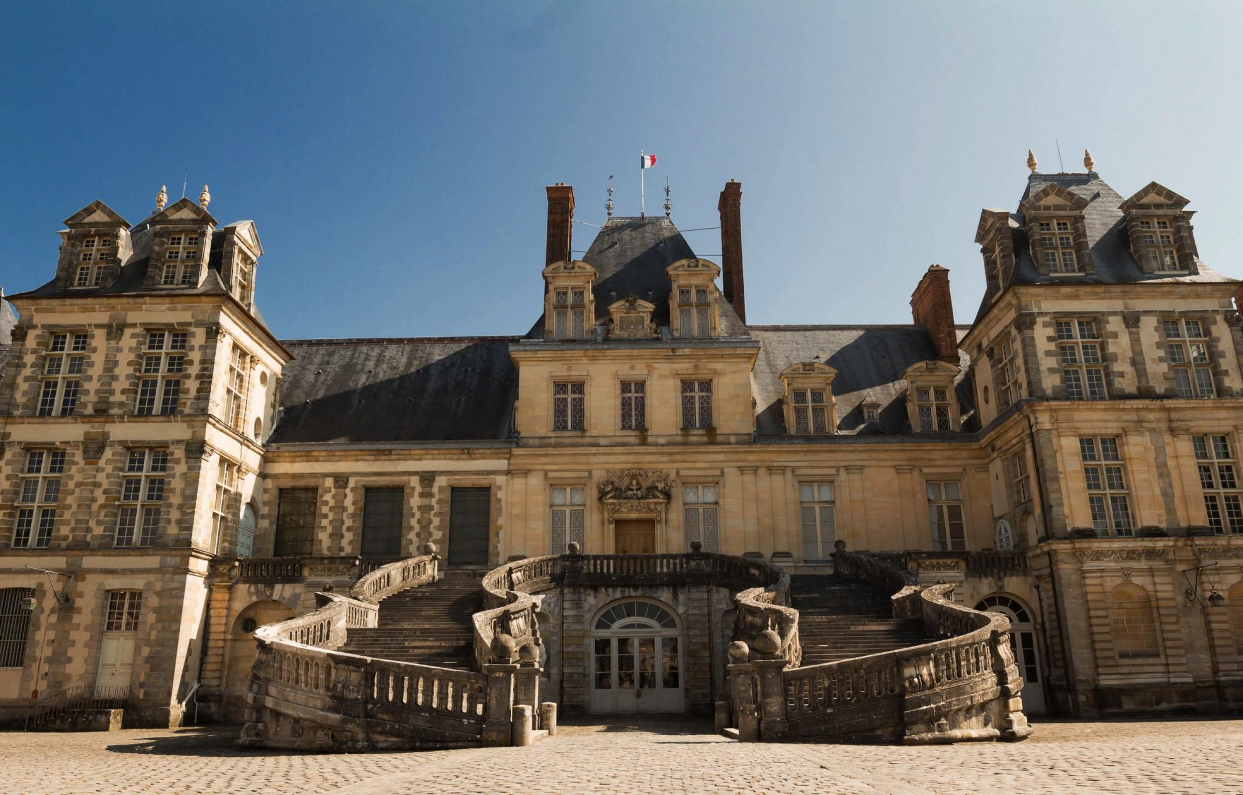 Capodanno ai Castelli della Loira