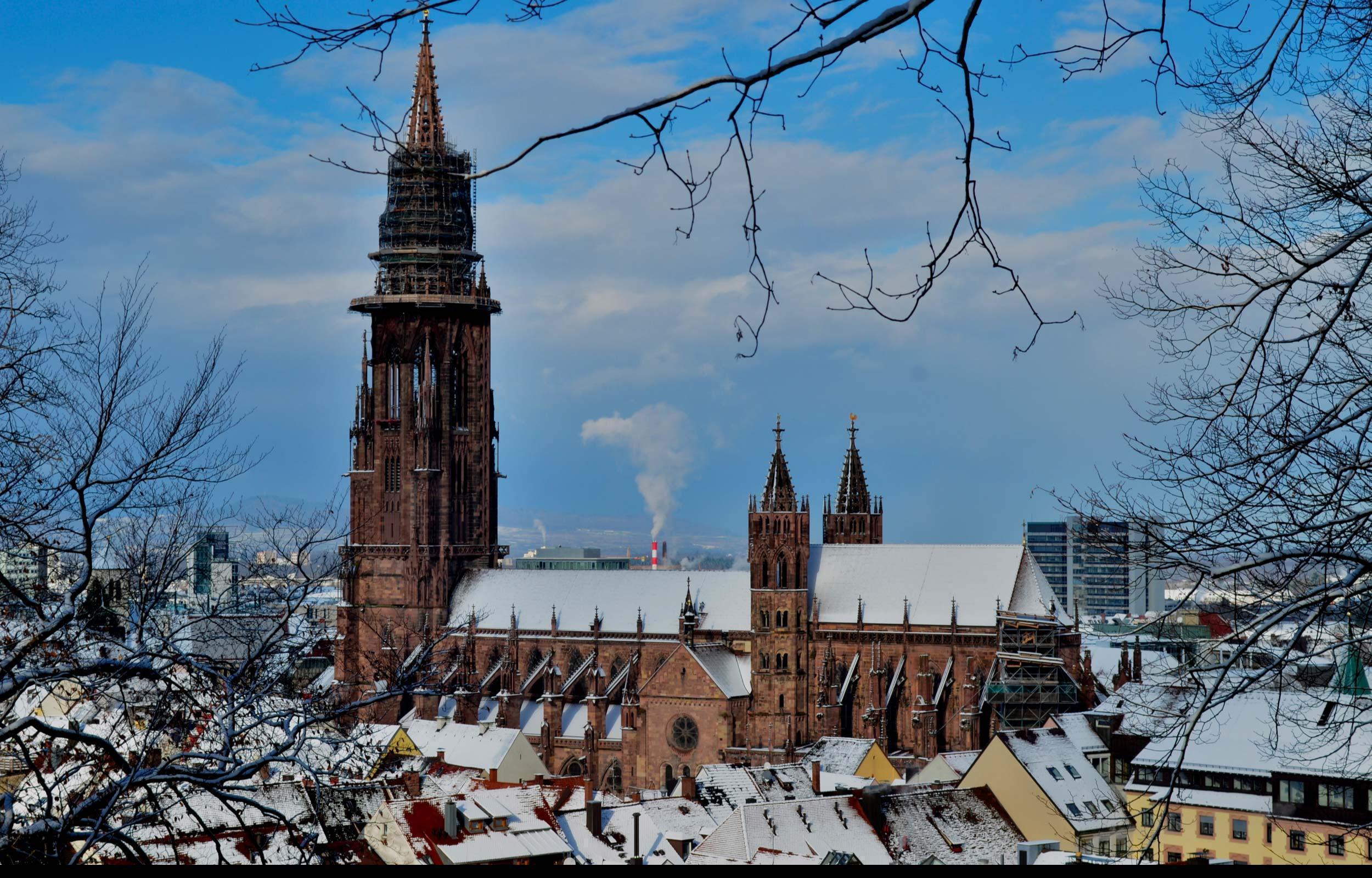 Mercatini di Natale a Friburgo e Foresta Nera
