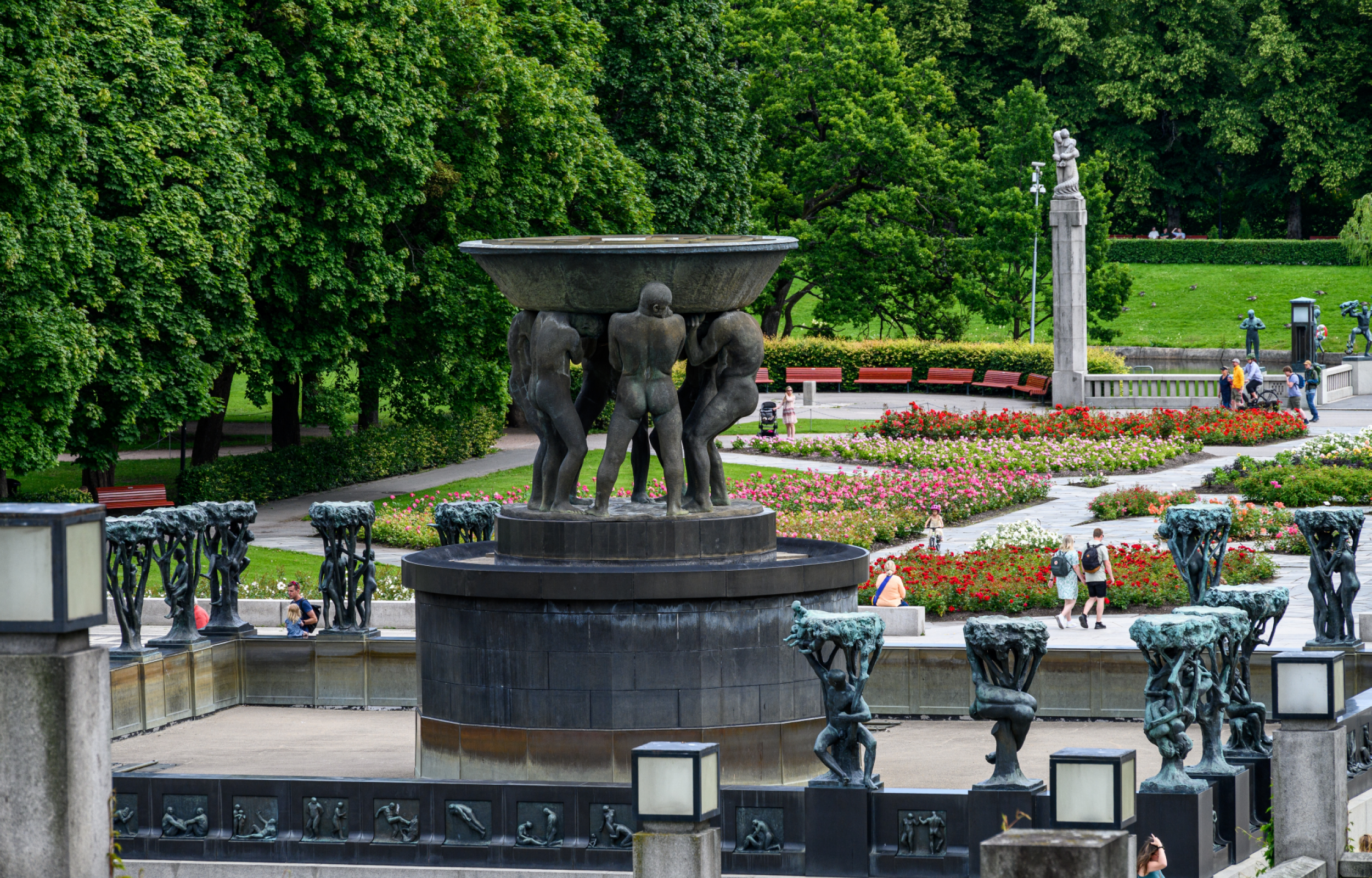 Terre Norvegesi e Hurtigruten