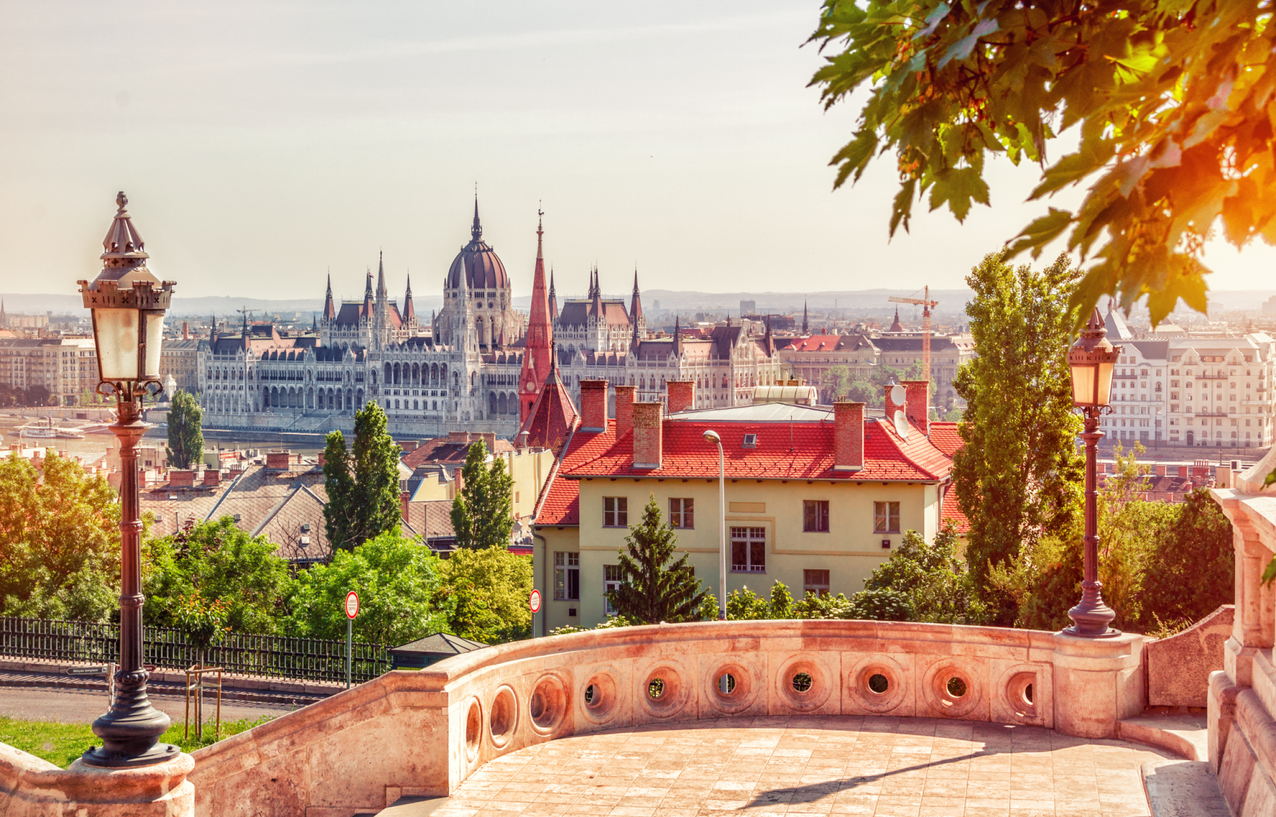 Gran Tour della Romania