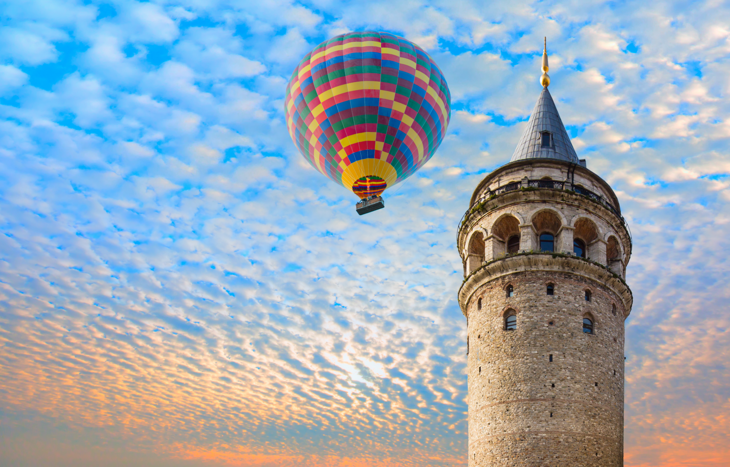 I Tesori della Turchia I Tesori della Turchia