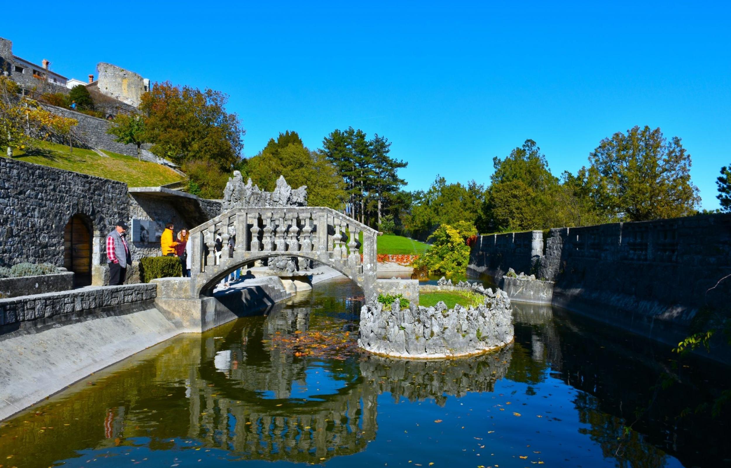 Gorizia e Nova Gorica, Capitale Europea della Cultura 2025