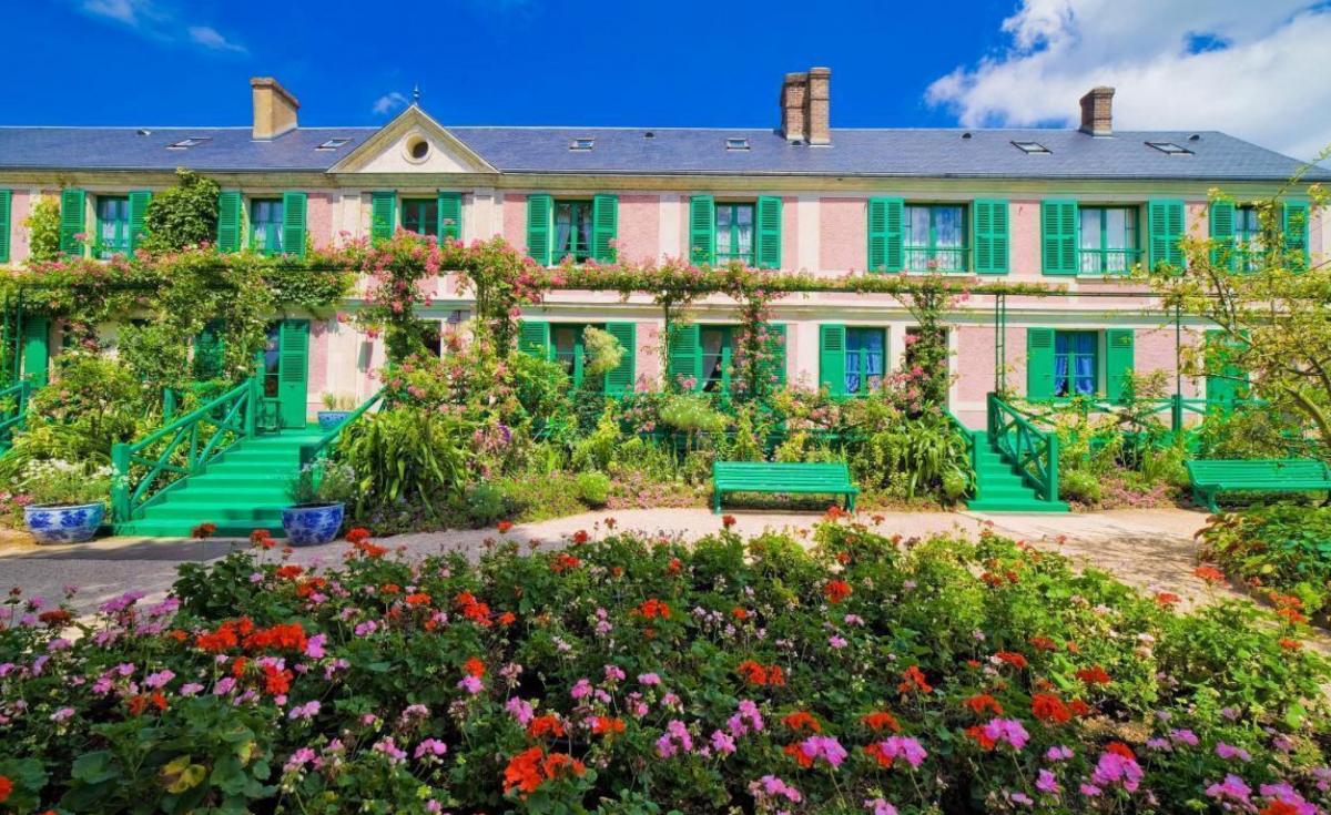 Gran Tour Normandia e Bretagna