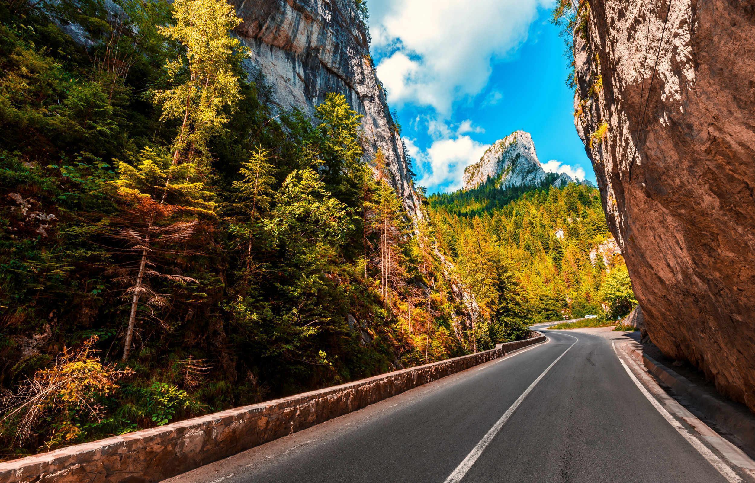 Capodanno in Romania da Bucarest