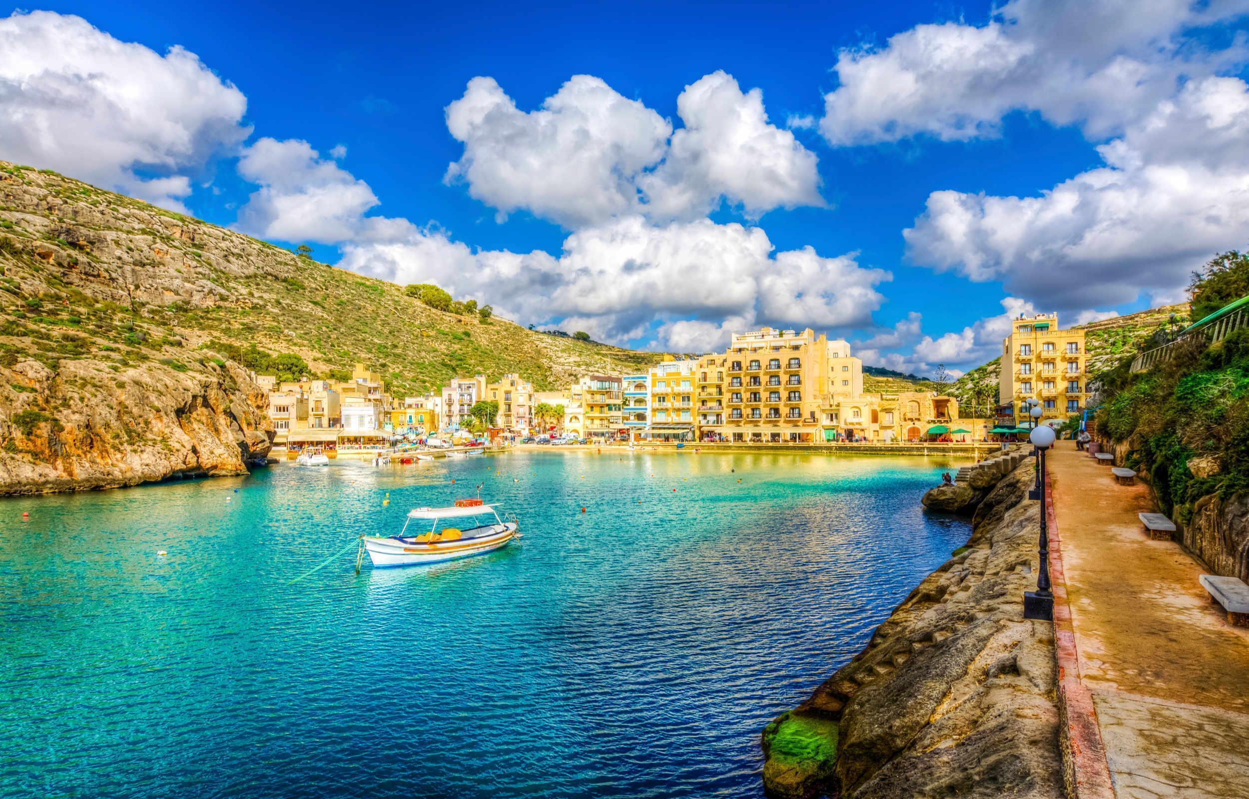 Tour Malta e Gozo Tour Malta e Gozo