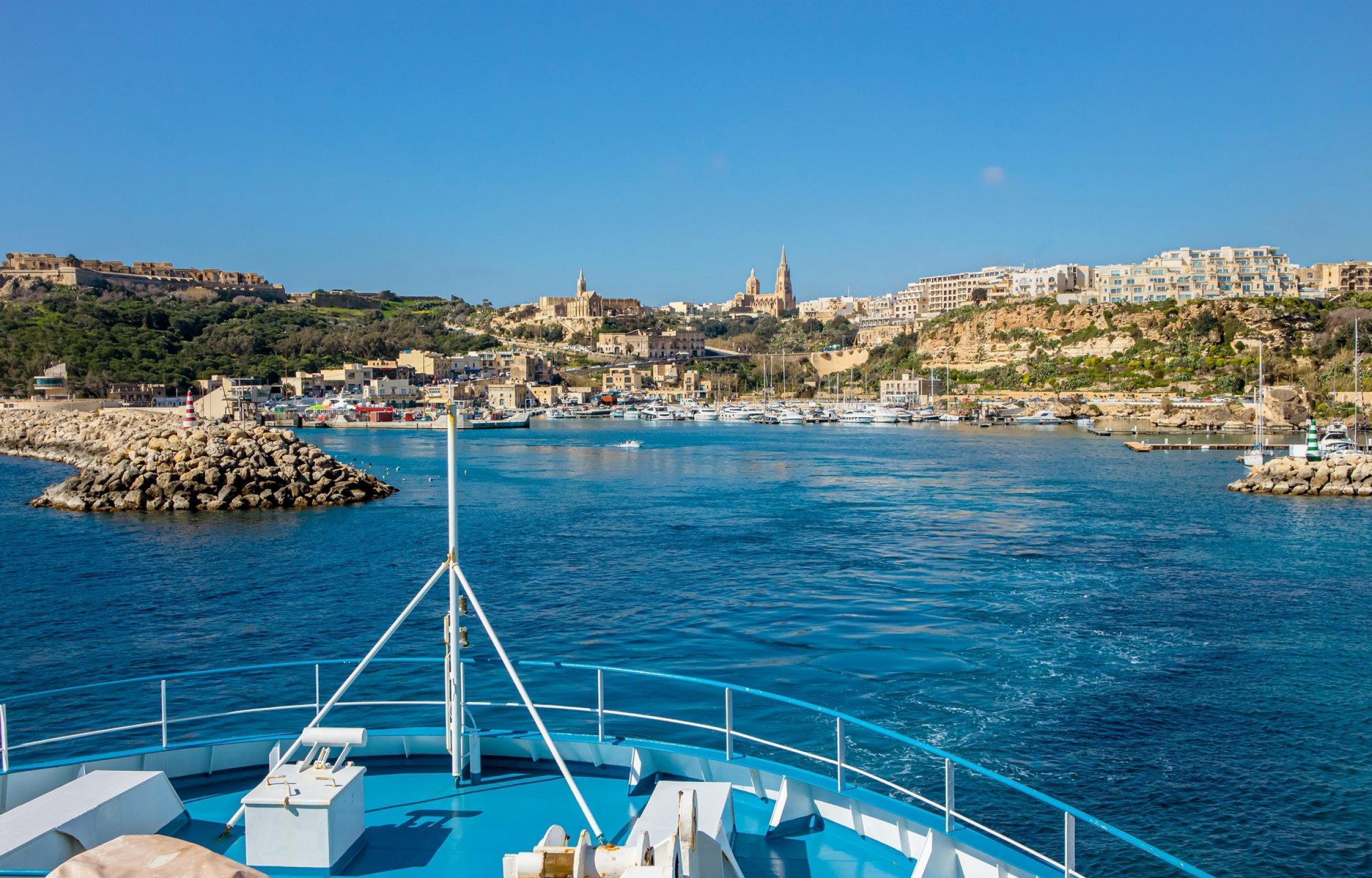 Tour Malta e Gozo Tour Malta e Gozo