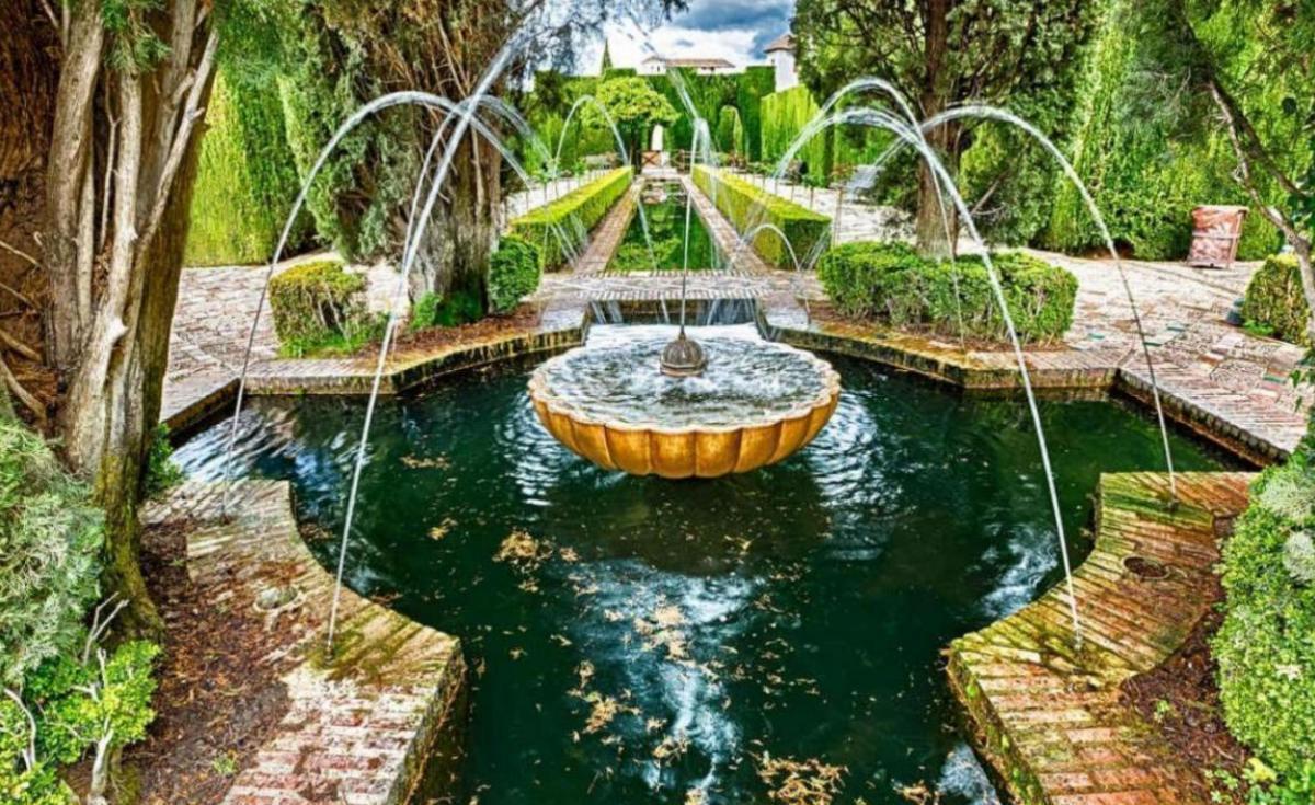 Pasqua a Madrid e Tour dell'Andalusia