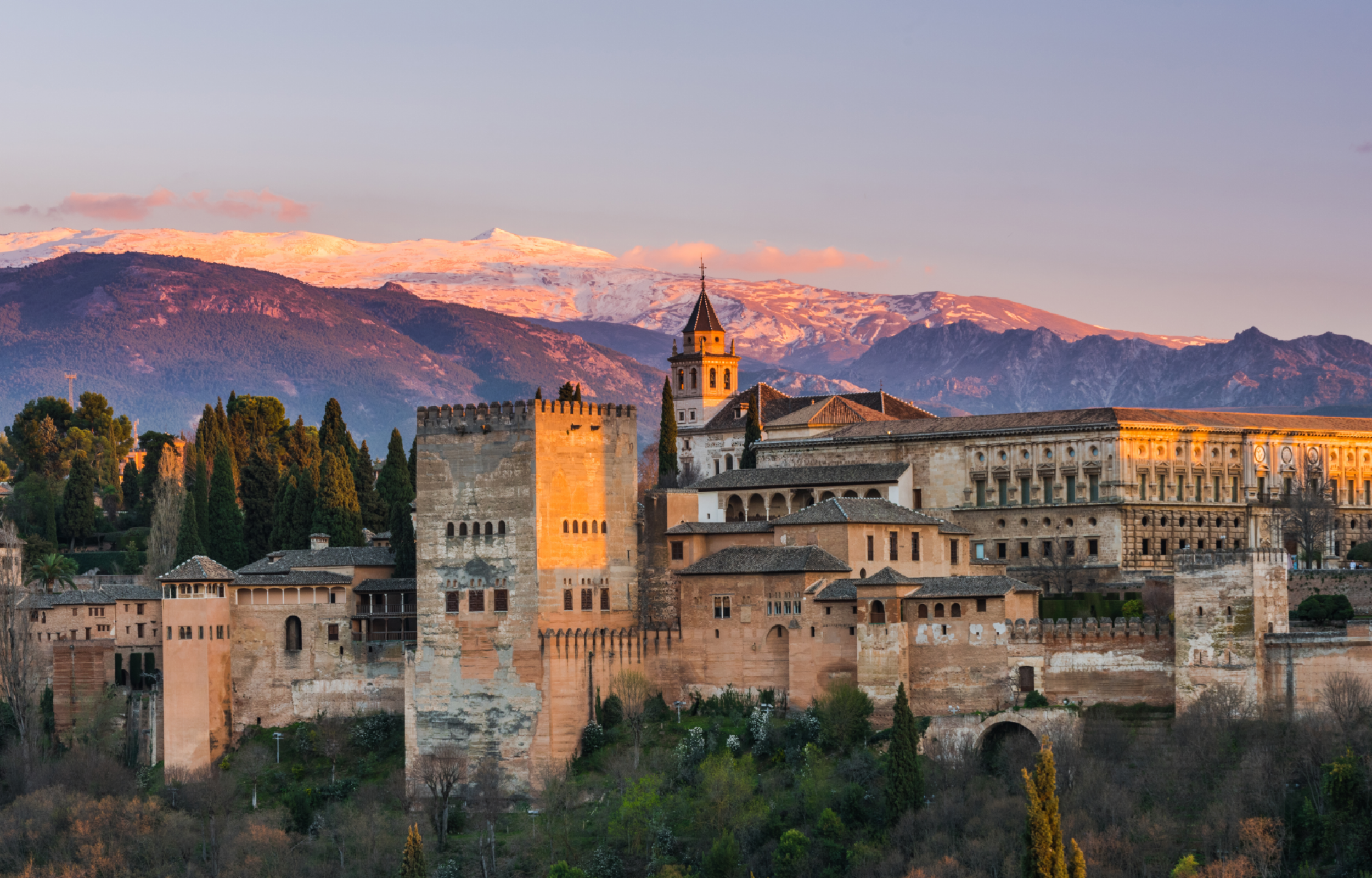 I Colori dell'Andalusia - Speciale Festività
