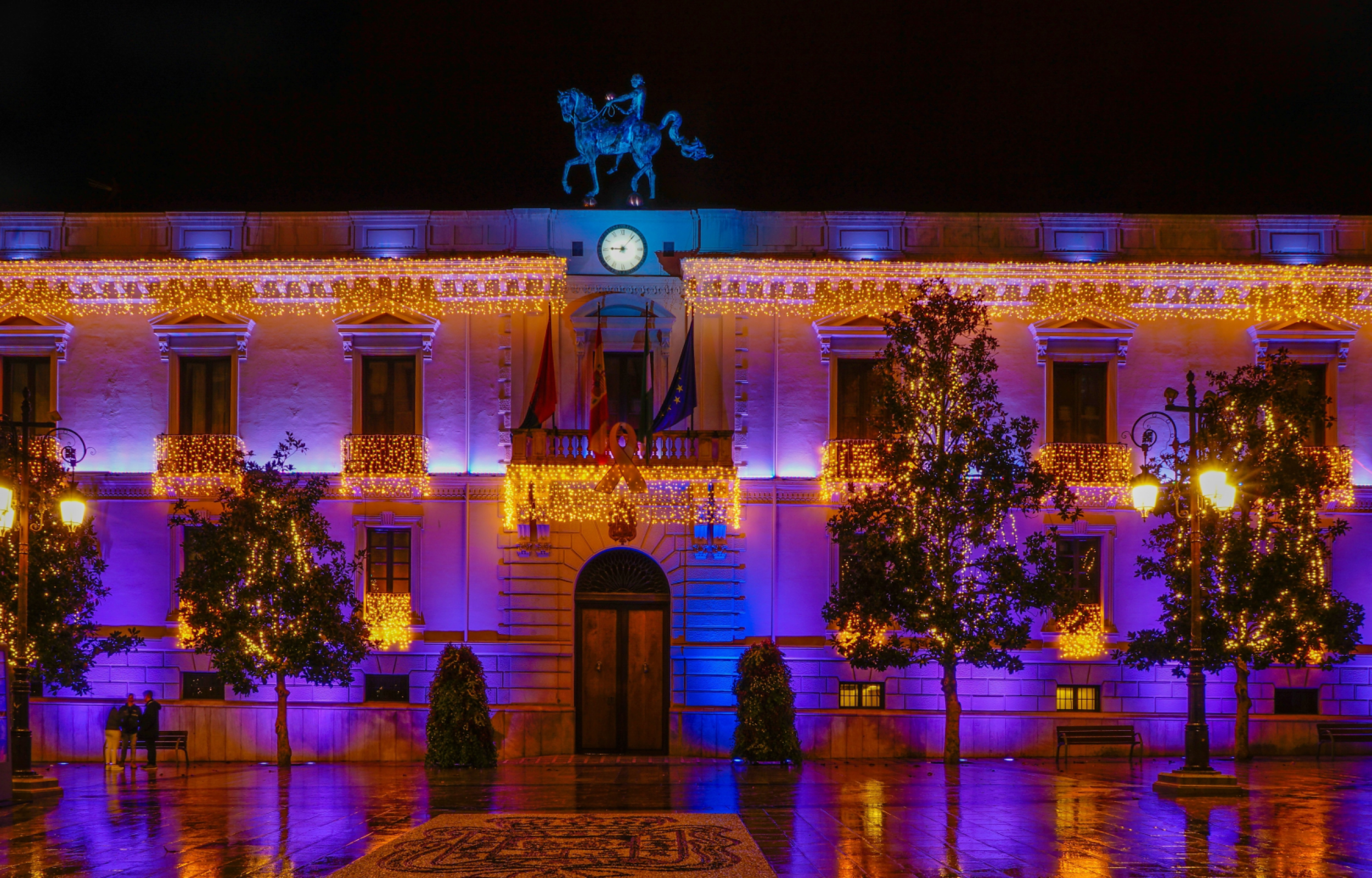I Colori dell'Andalusia - Speciale Festività