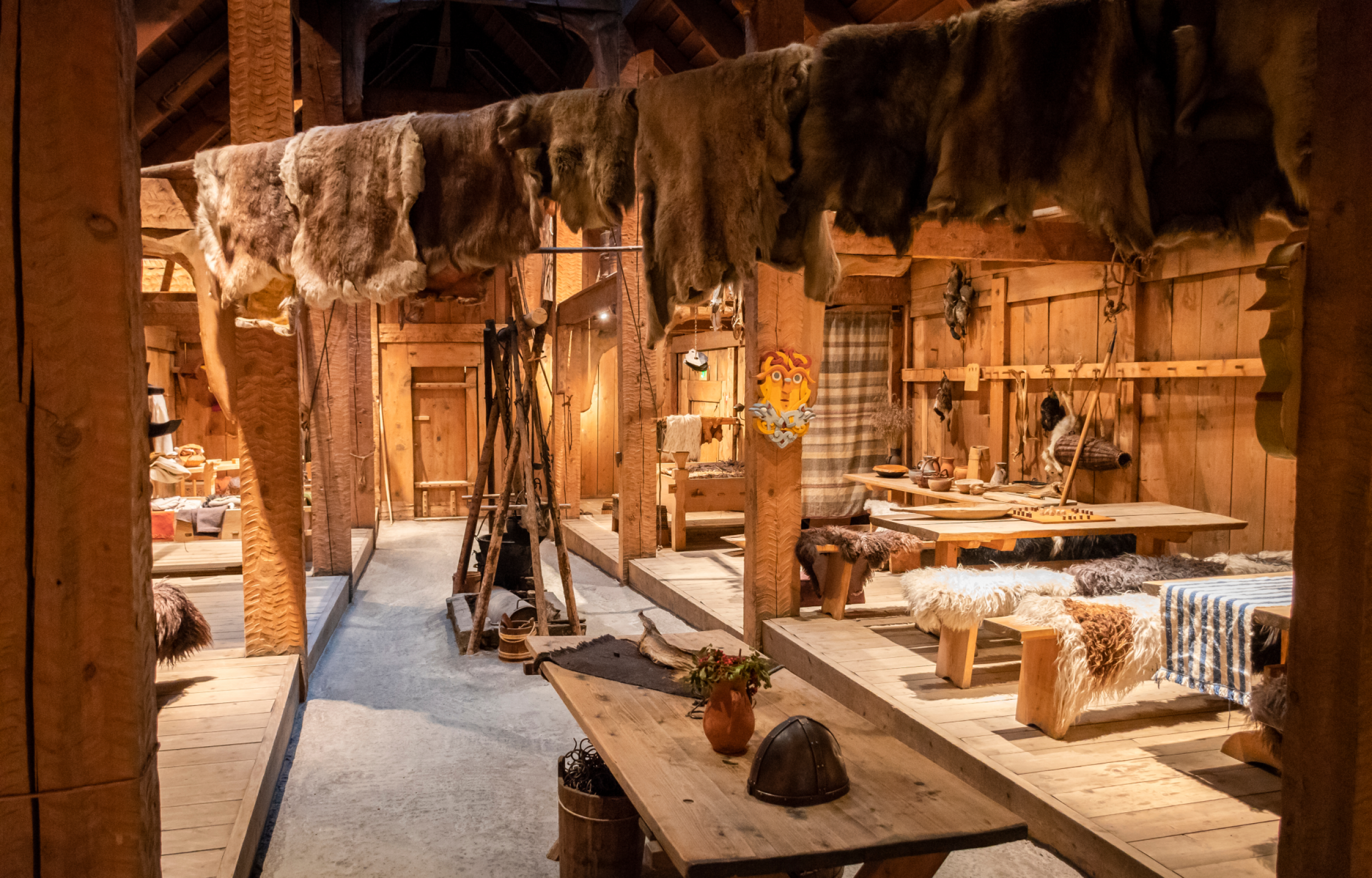 Lofoten - Luci D'Aurora