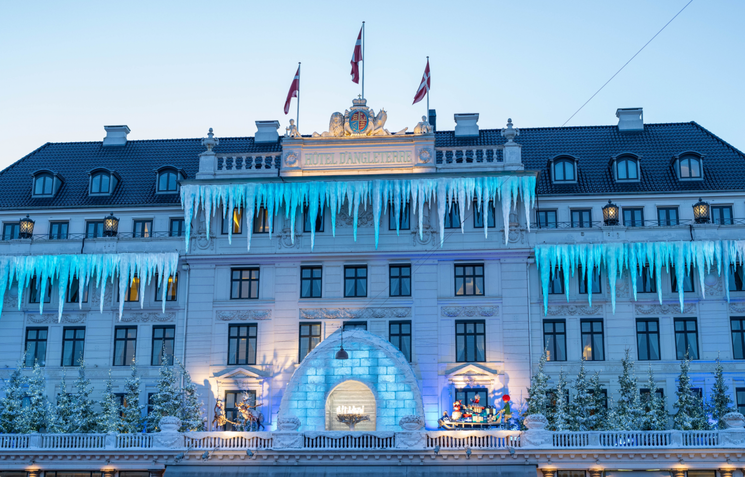 Mercatini di Natale a Copenaghen e Stoccolma