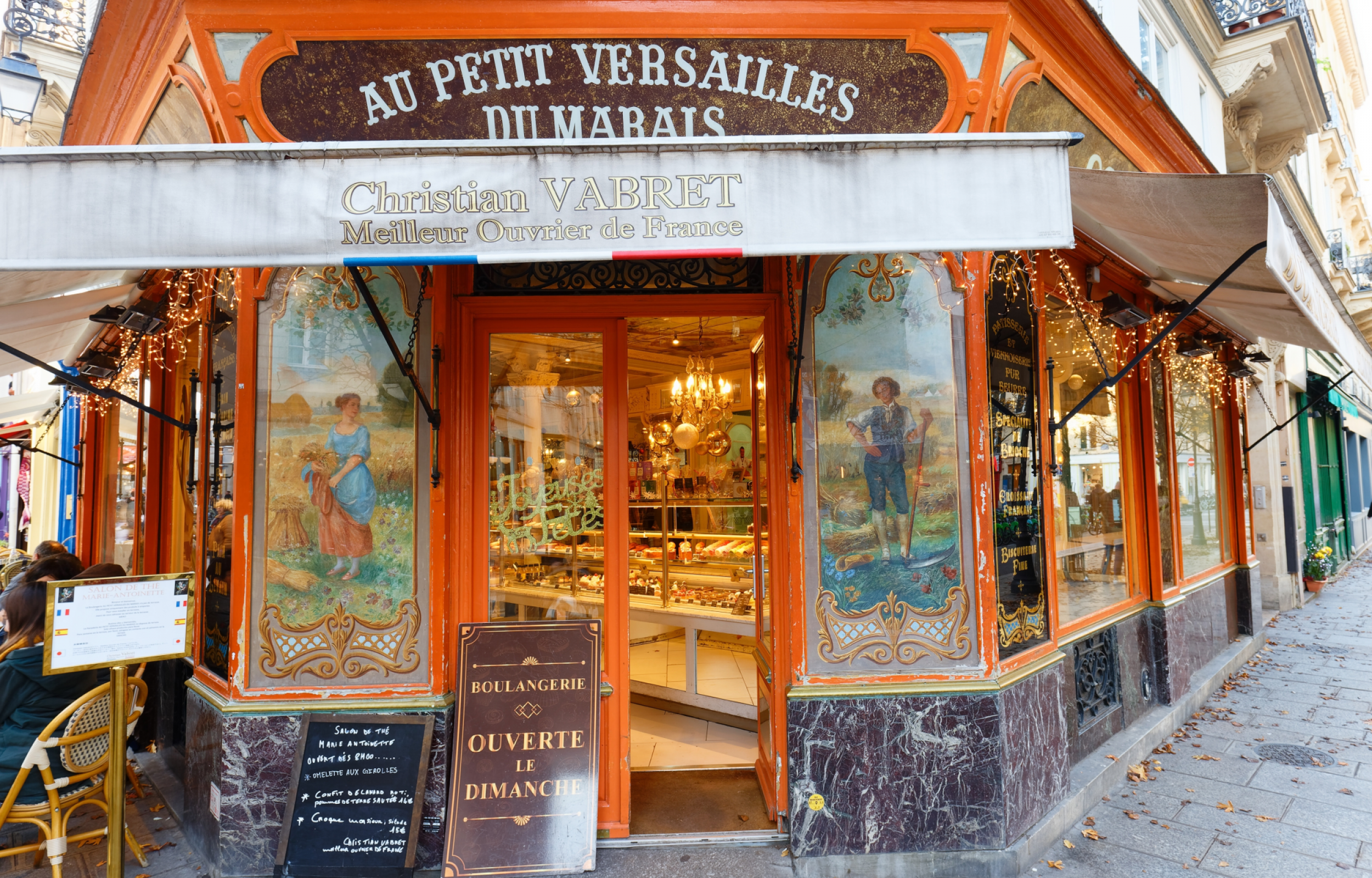 Parigi e i Castelli dell'Ile de France