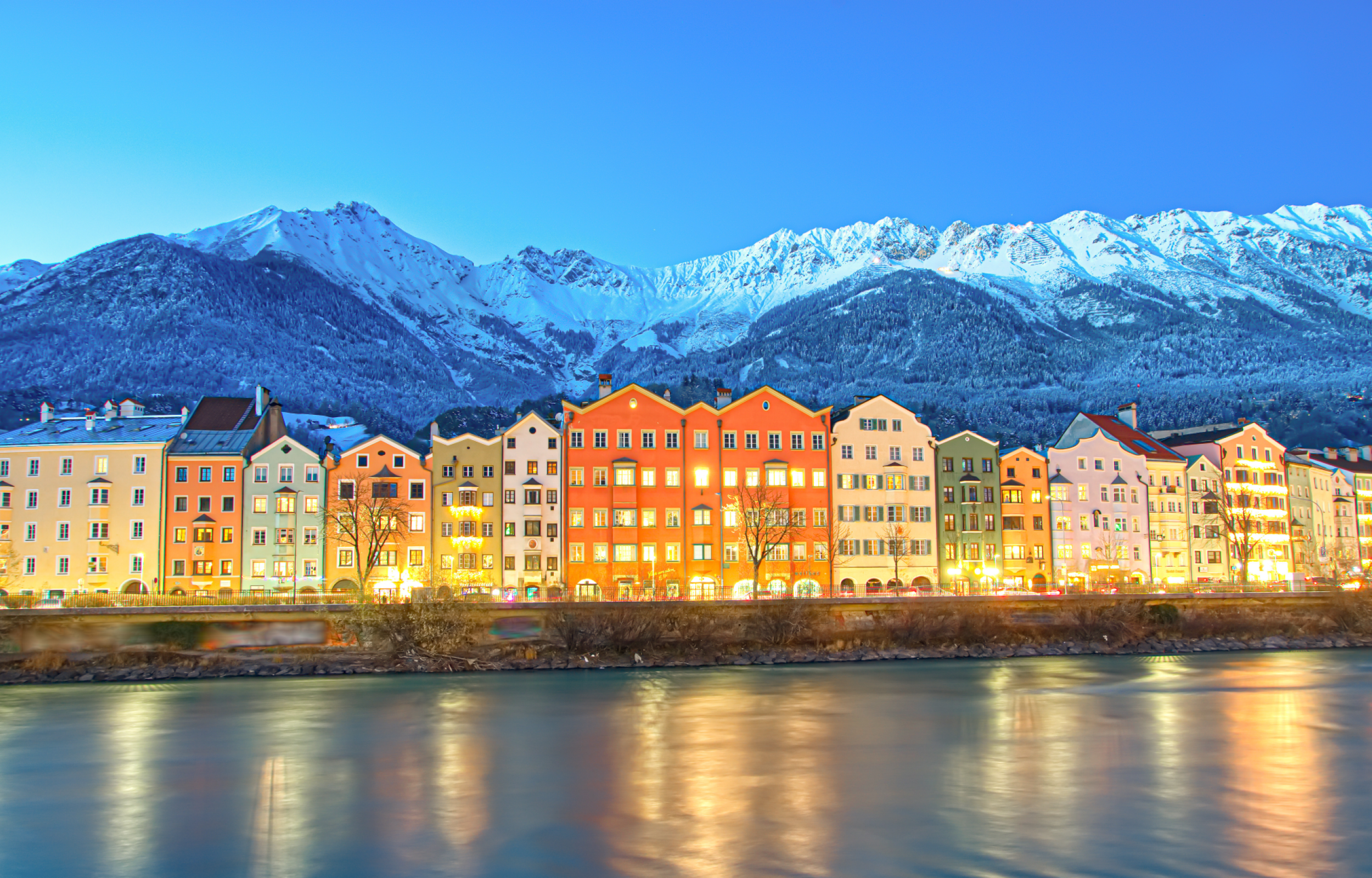 Meraviglie dell'Austria