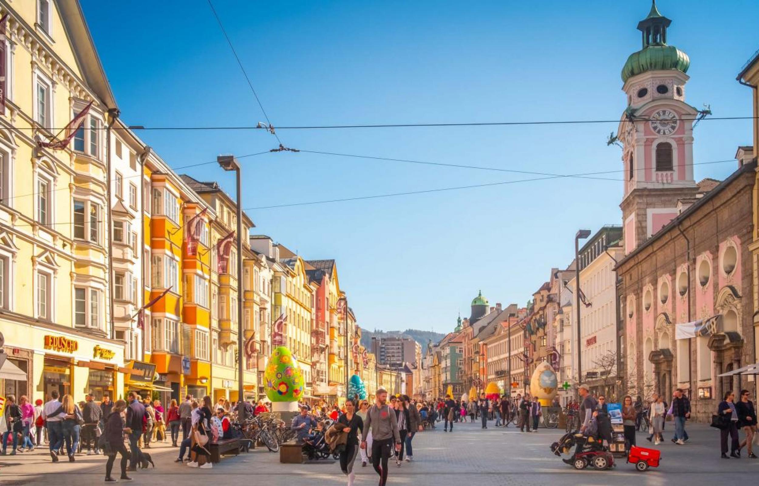 Mercatini di Natale sul Lago di Costanza