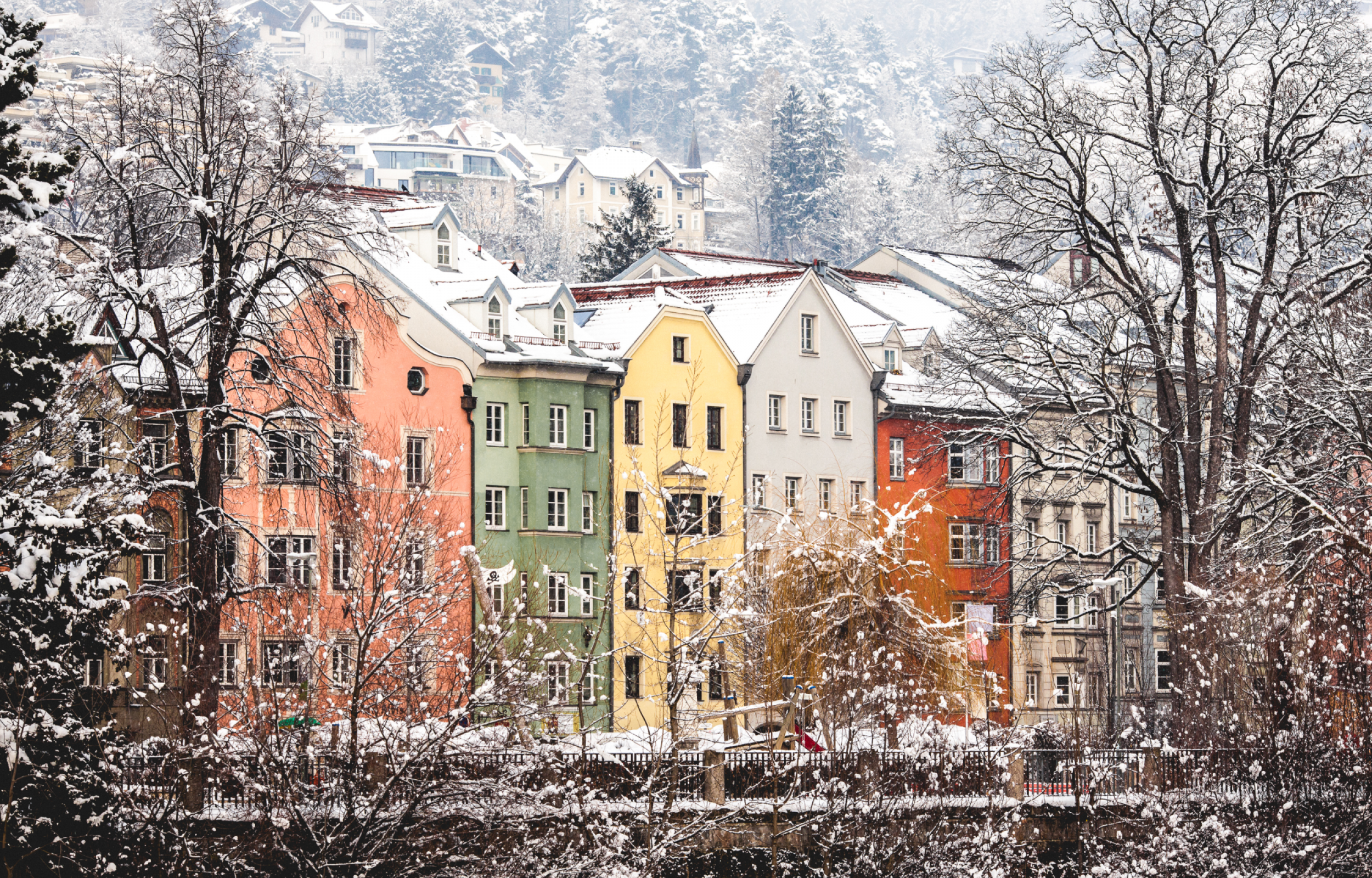 Mercatini di Natale a Regensburg, Norimberga e Monaco