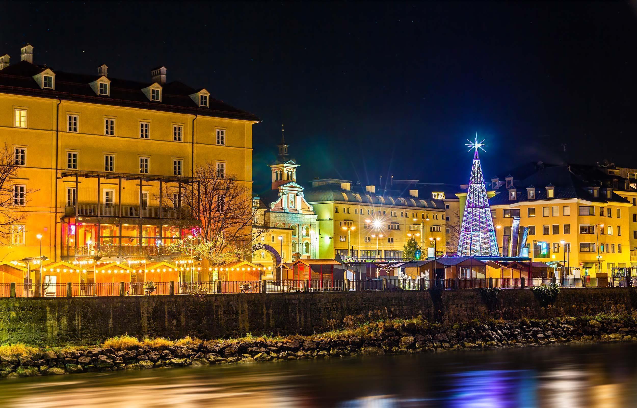 Mercatini di Natale a Monaco di Baviera