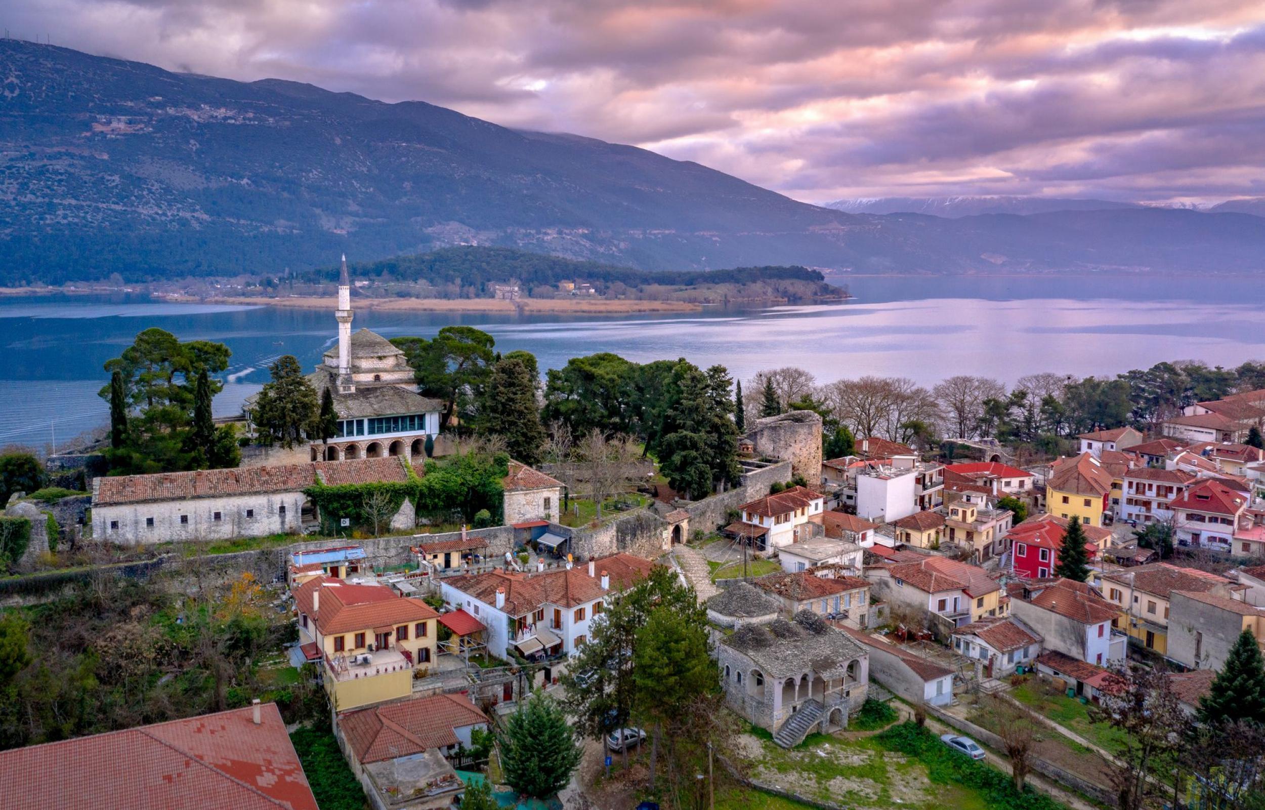 Gran Tour della Grecia Gran Tour della Grecia