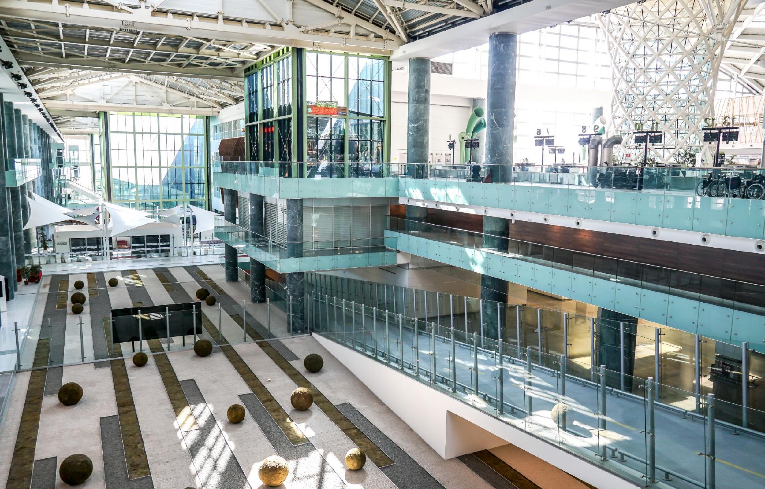 Turchia, Tour Kervansaray