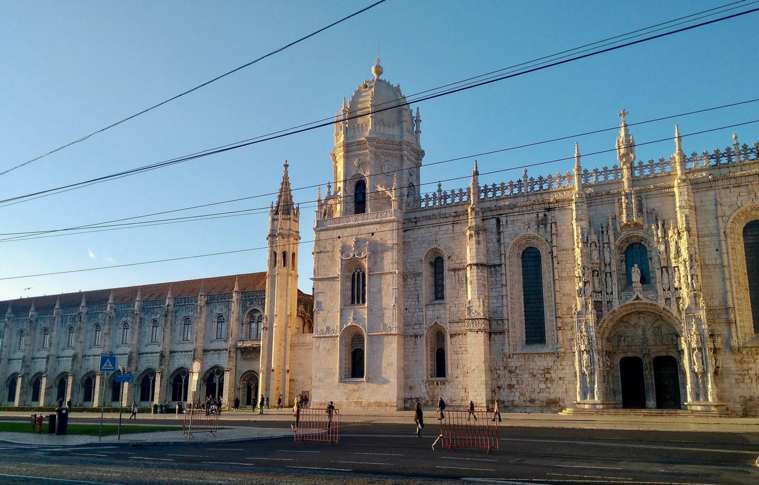 Lisbona e Minitour Portogallo - Speciale Capodanno