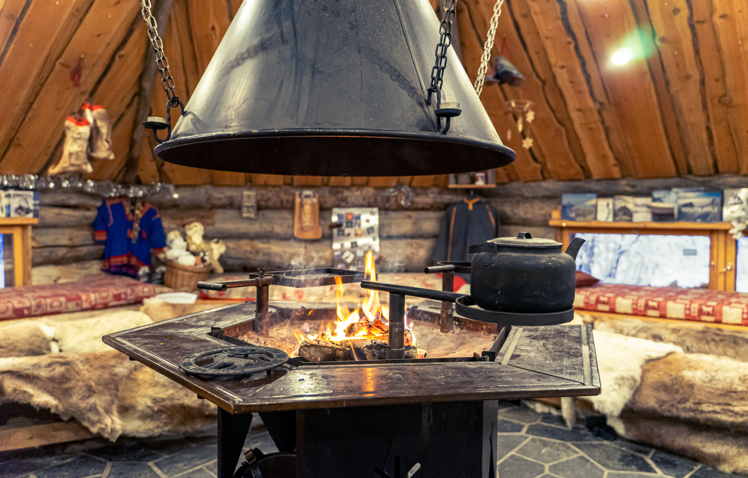 La Lapponia Autentica