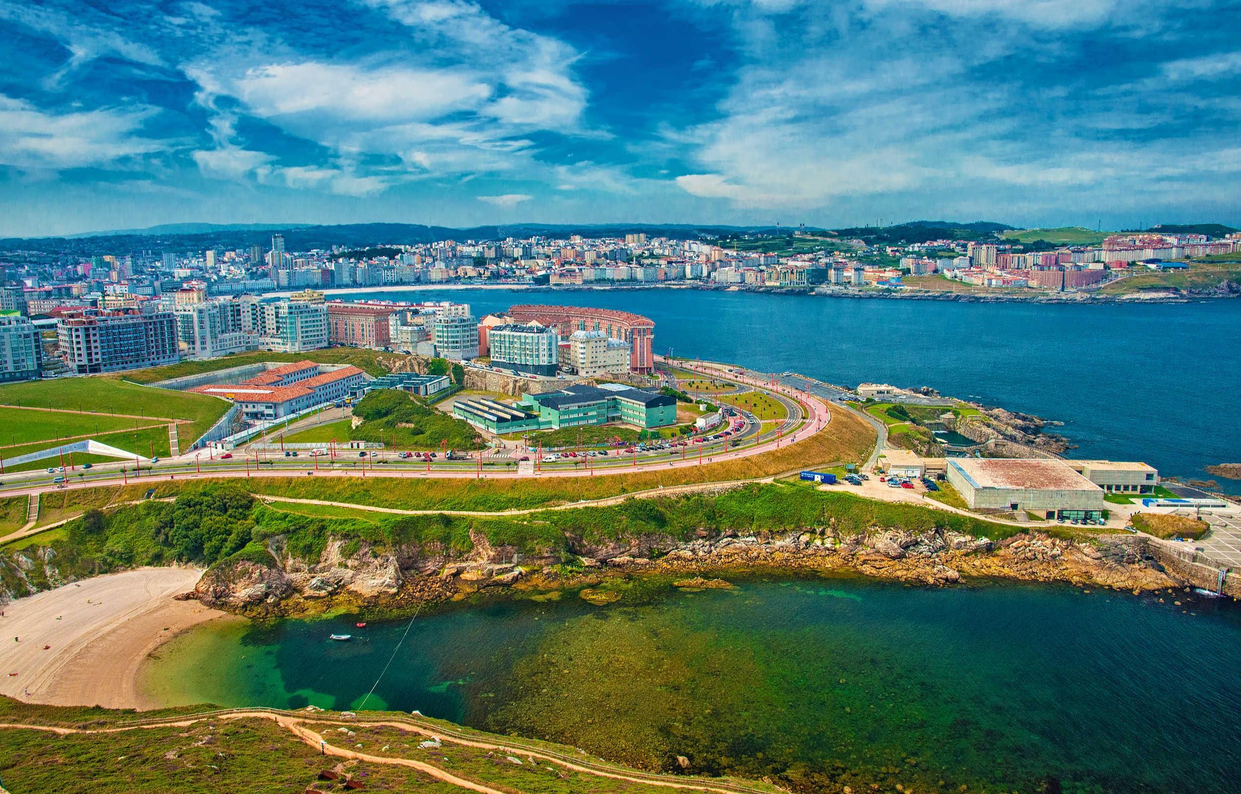 Gran Tour della Spagna del Nord