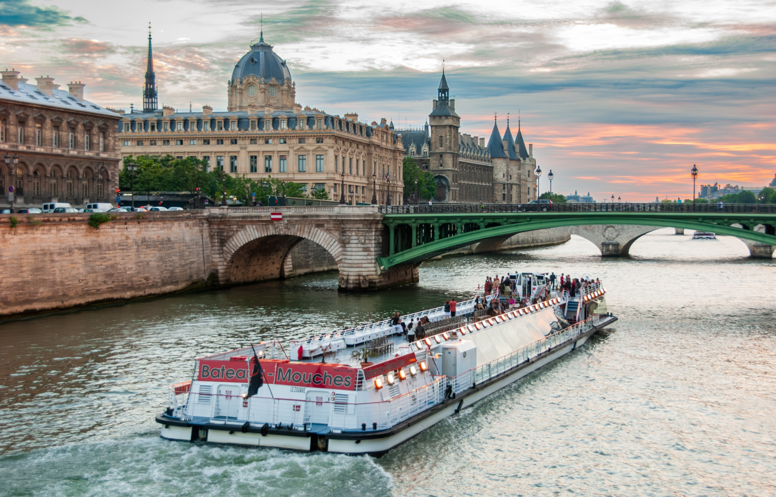 Parigi Sconosciuta e Romantica