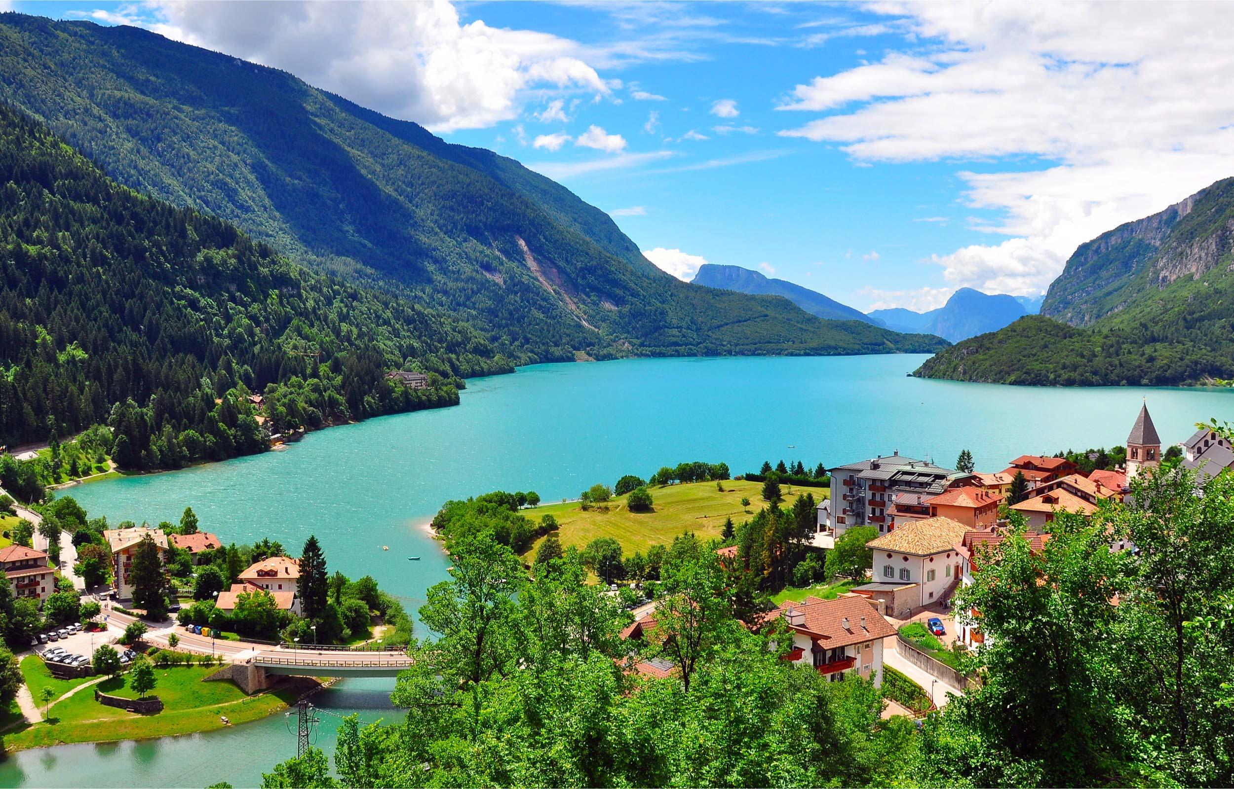 Magiche Atmosfere Natalizie a Rovereto, Ala, Rango e Tenno Magiche Atmosfere Natalizie a Rovereto, Ala, Rango e Tenno