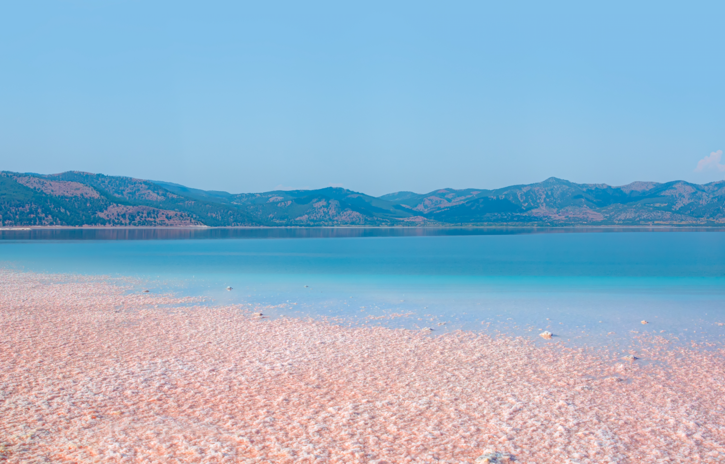 I Tesori della Turchia I Tesori della Turchia