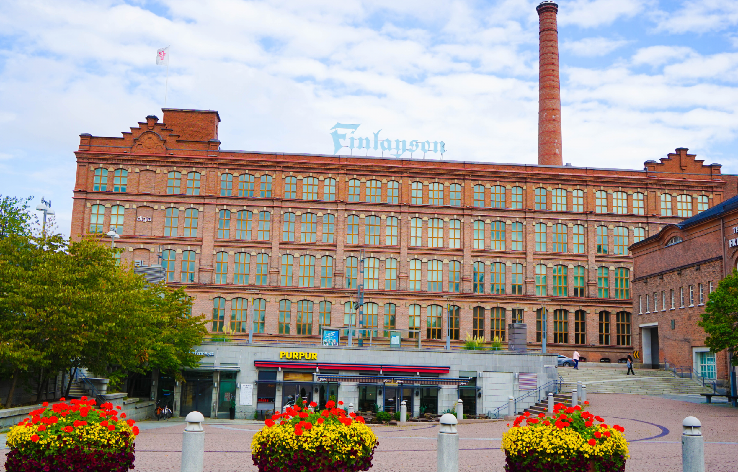 Finlandia e Isole Åland