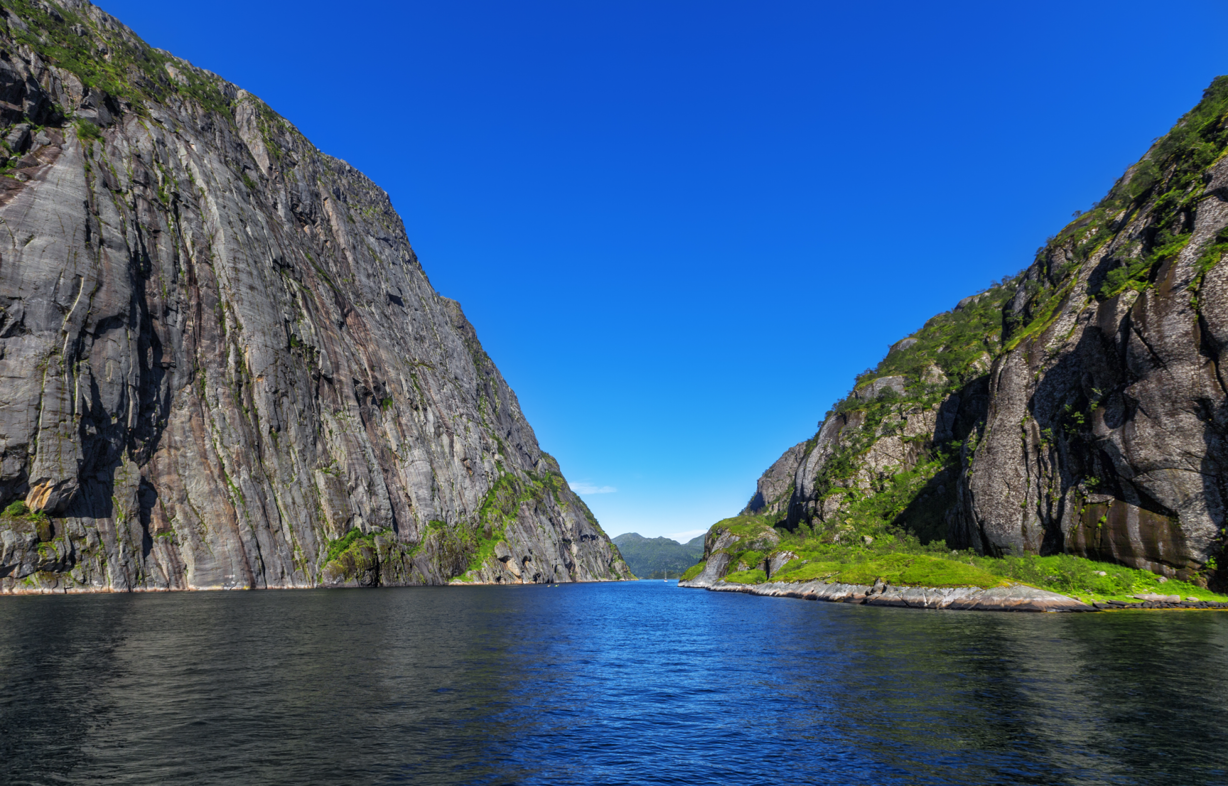Terre delle Lofoten e Capo Nord 