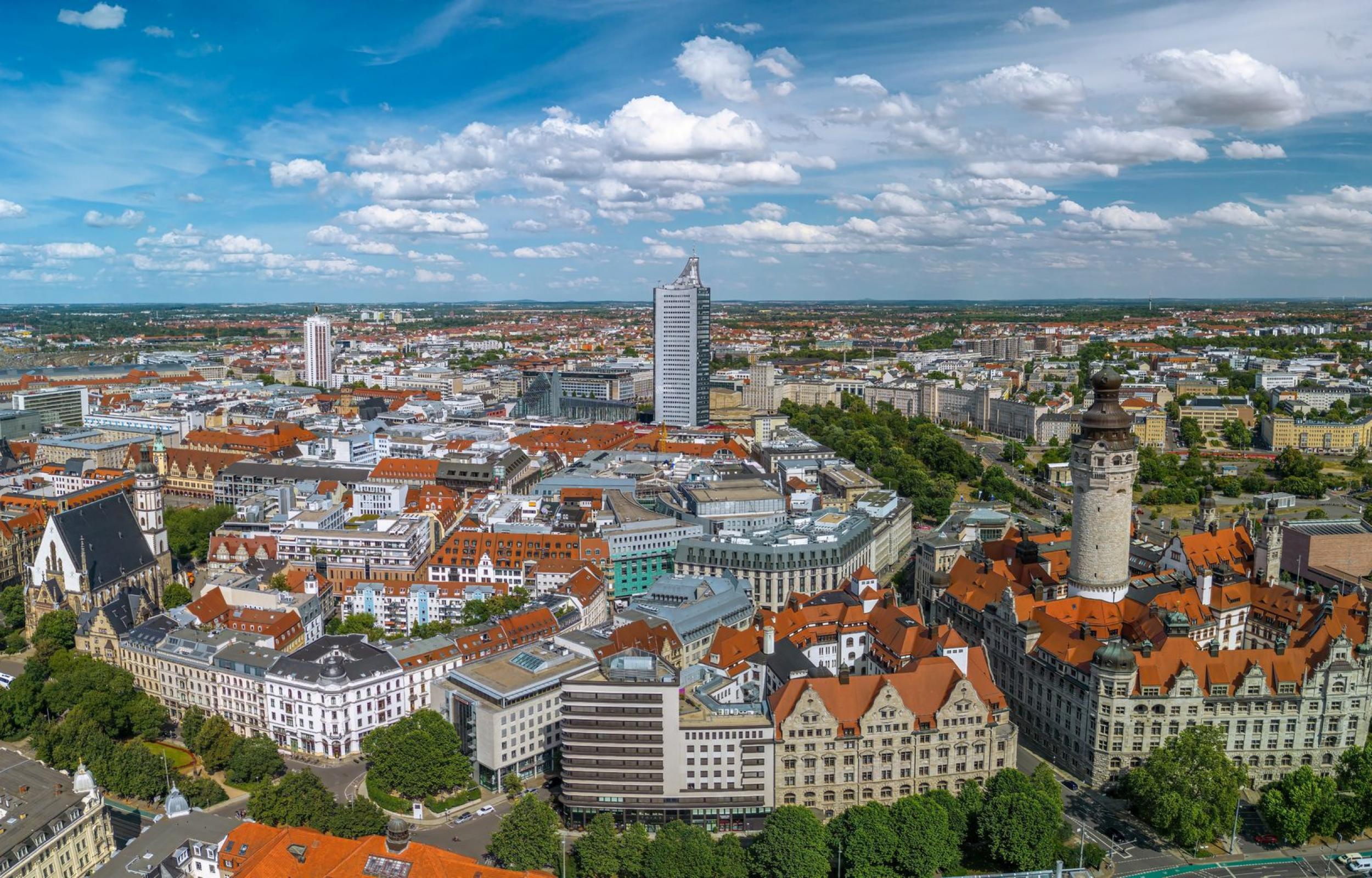 Germania del Nord e Città Anseatiche  